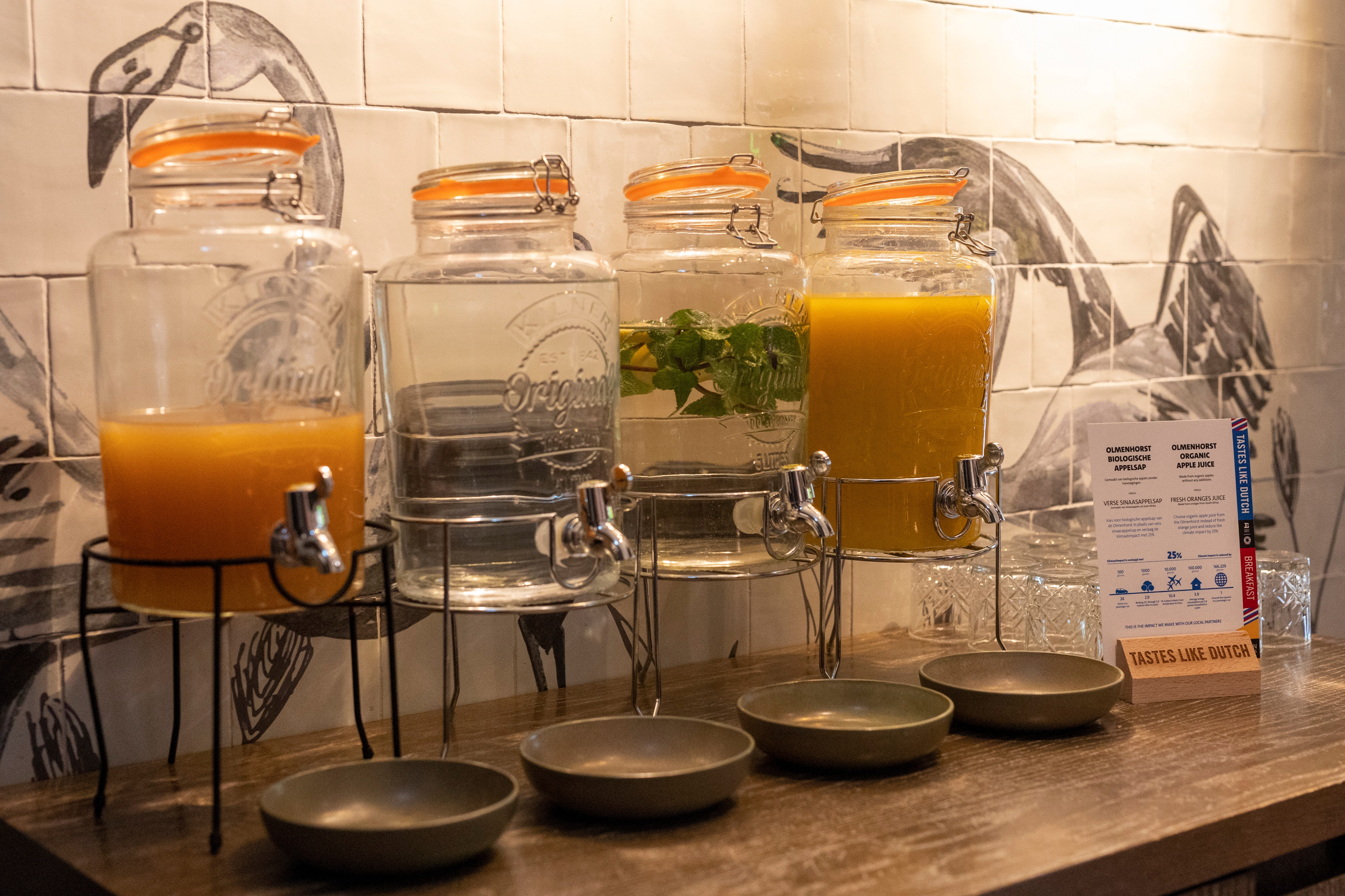 Leonardo Boutique Hotel The Lancaster Amsterdam, photo 24 of 30