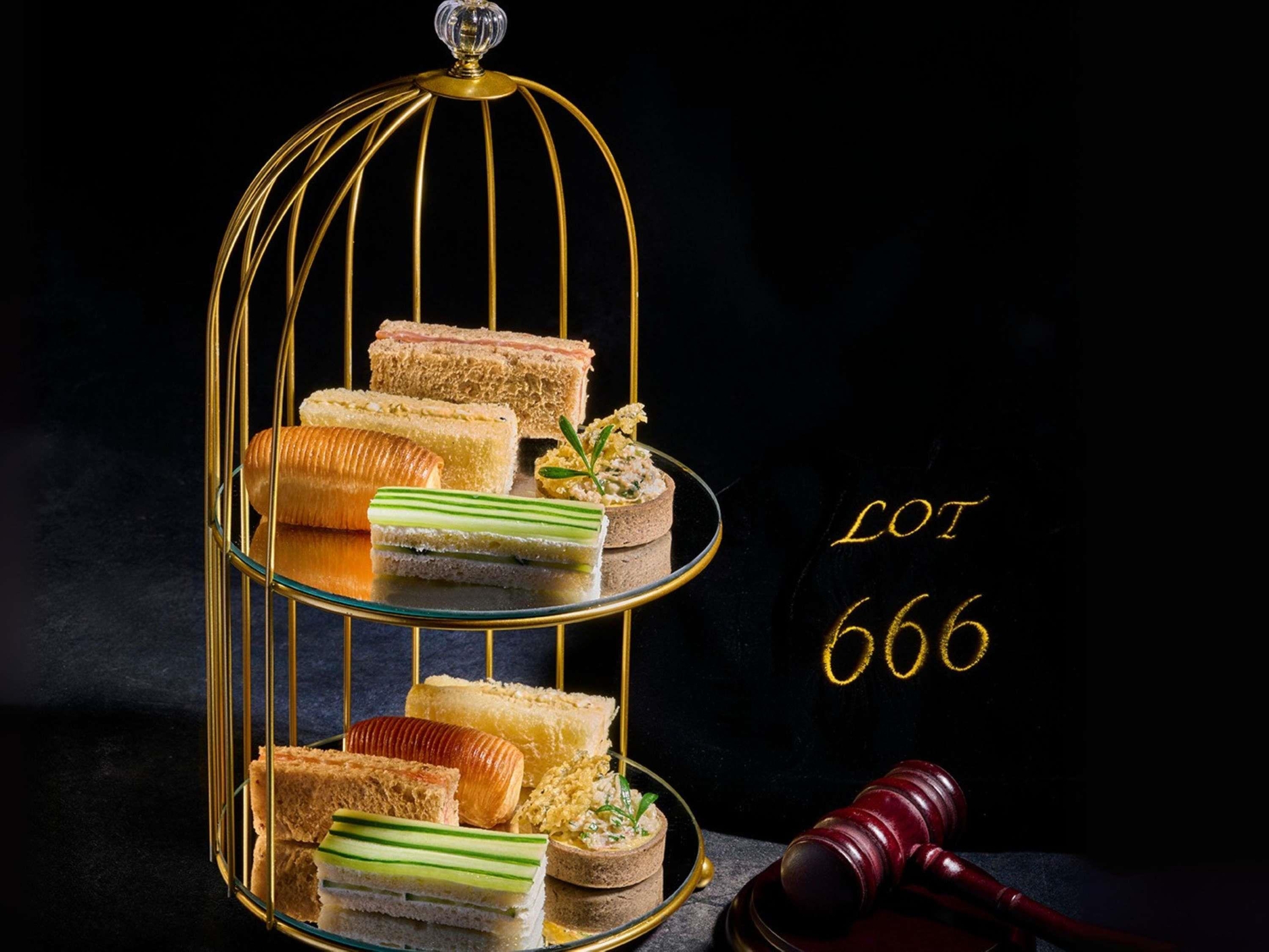 Sofitel London St James, photo 178 of 199