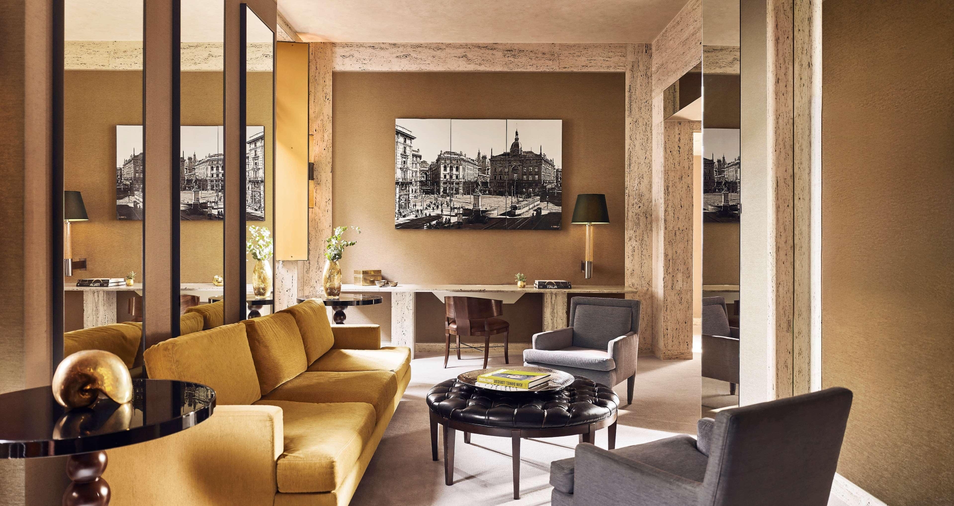 Park Hyatt Milan, photo 53 of 199