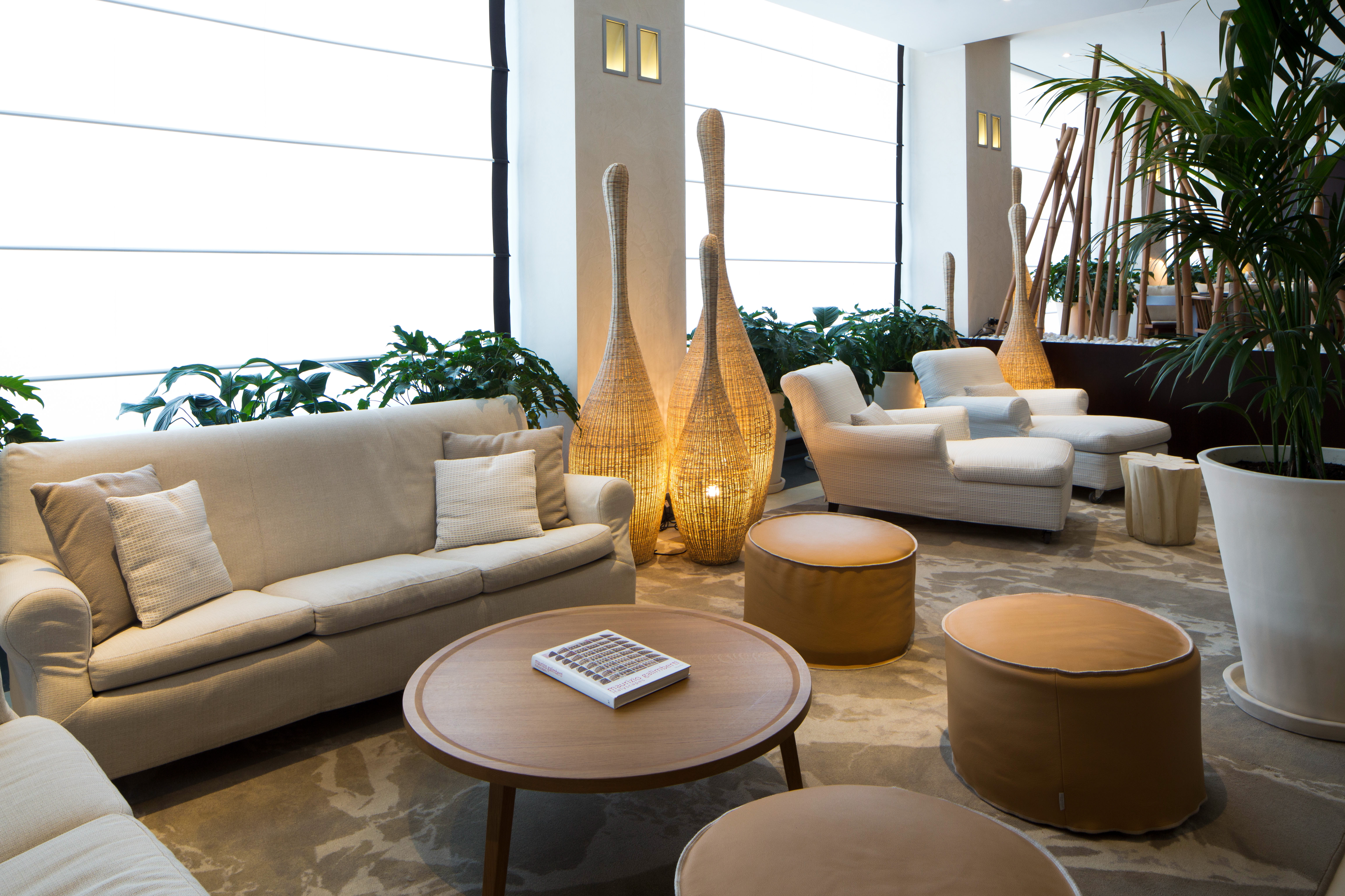 Starhotels Excelsior, photo 5 of 20