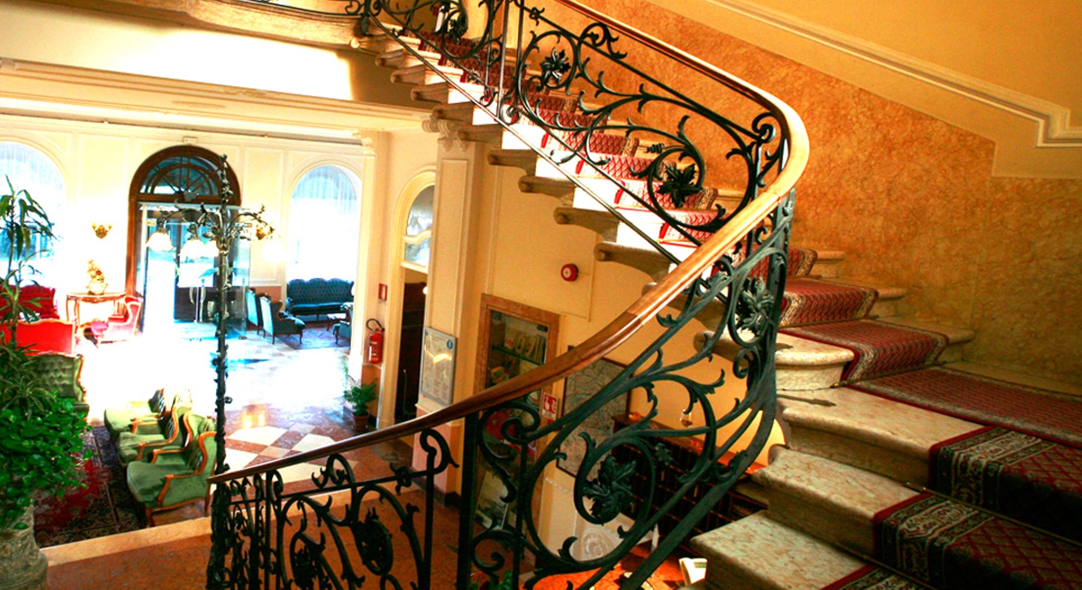 Excelsior Splendide, photo 2 of 24