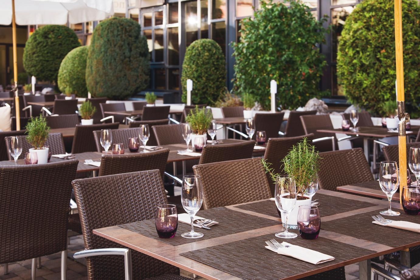 Movenpick Hotel Zurich Regensdorf, photo 52 of 55