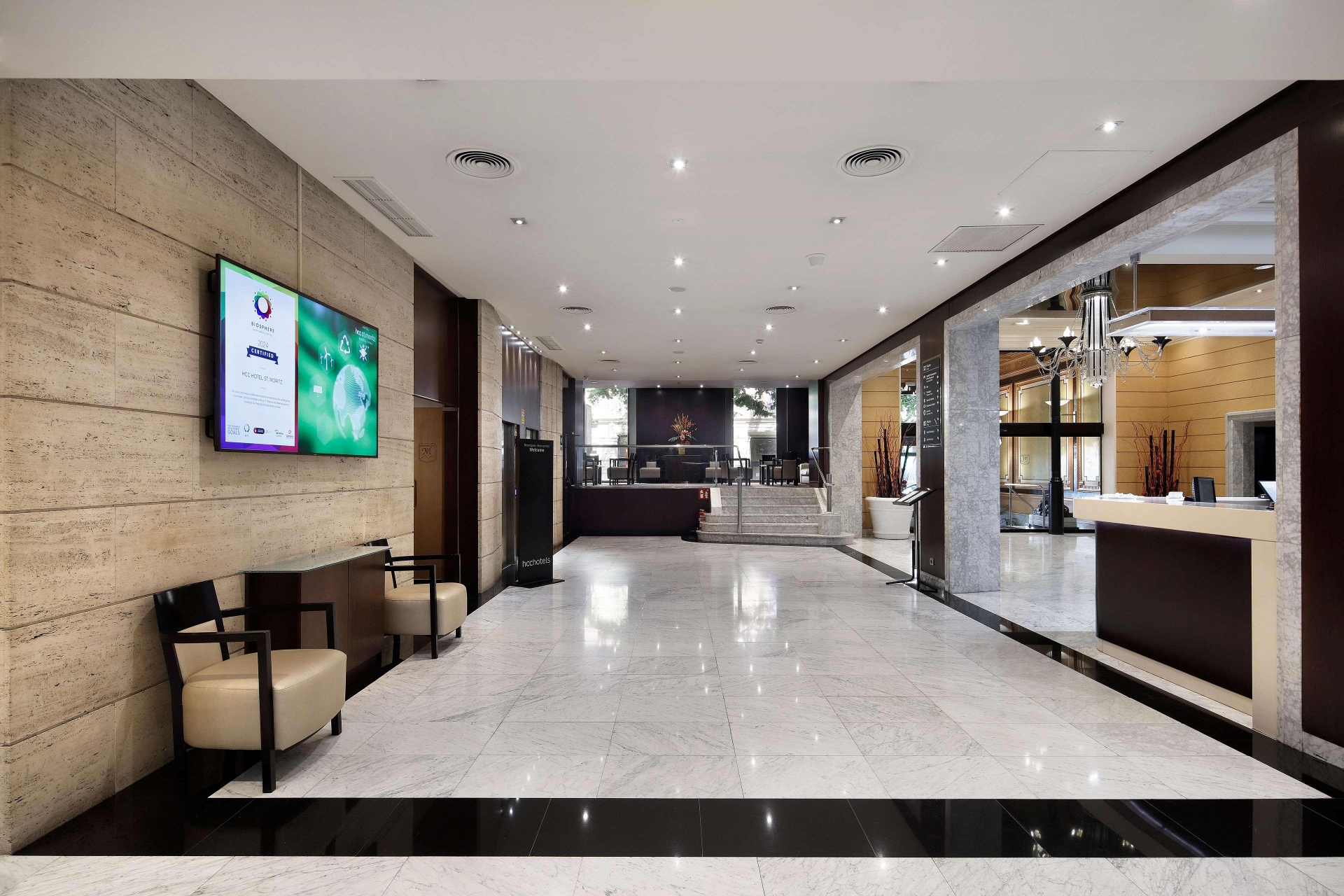 HCC St. Moritz Hotel, photo 38 of 177