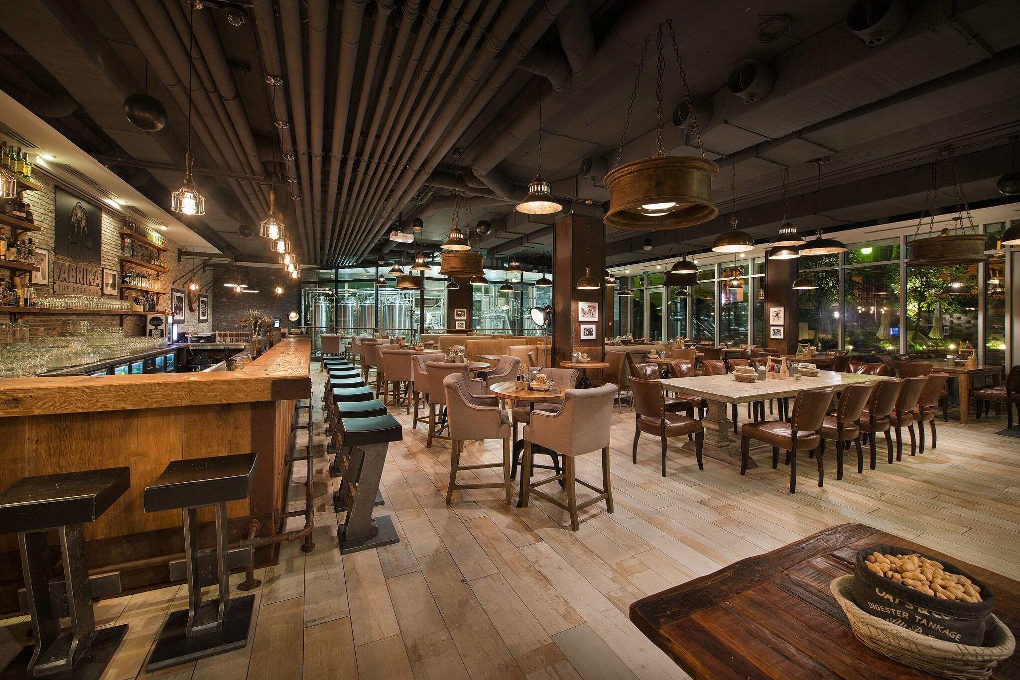 Loft Hotel Bratislava, photo 58 of 90