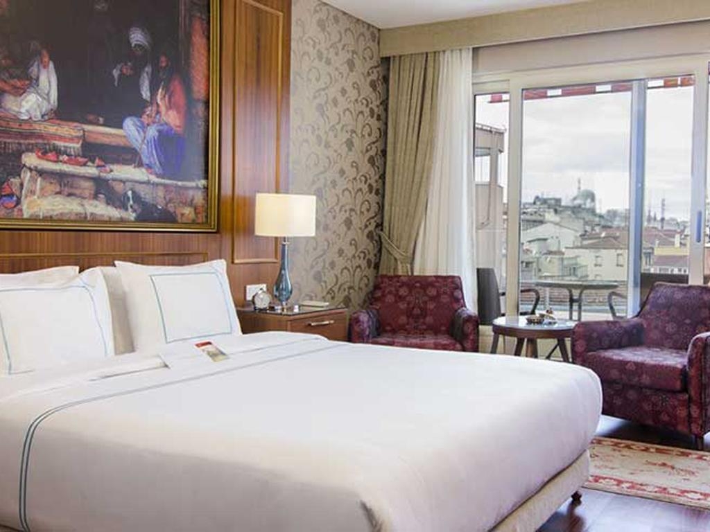 Neorion Hotel – Special Class, photo 20 of 46