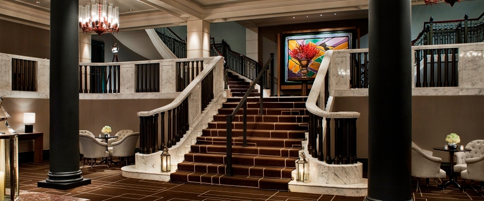 Rosewood London, photo 15 of 31