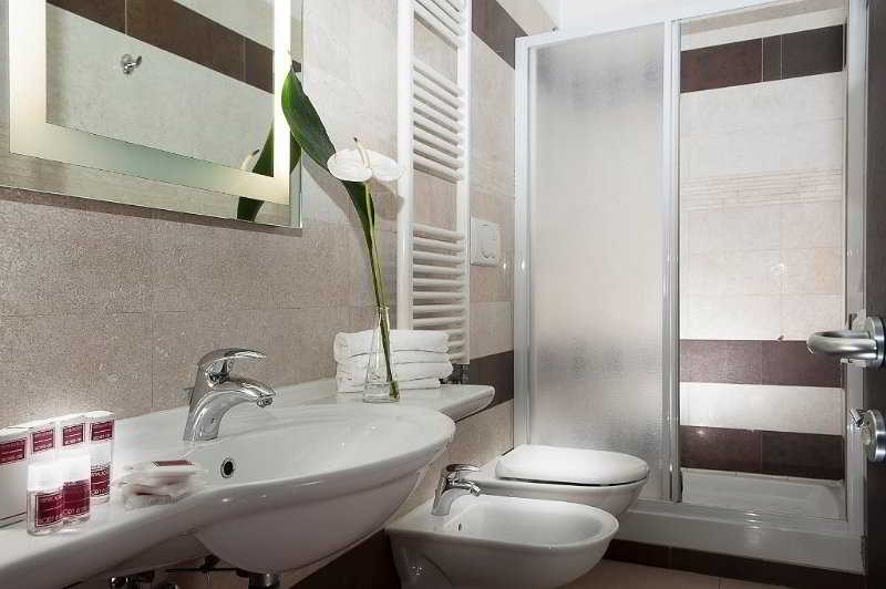 Yes Hotel Boutique Rome, photo 9 of 15