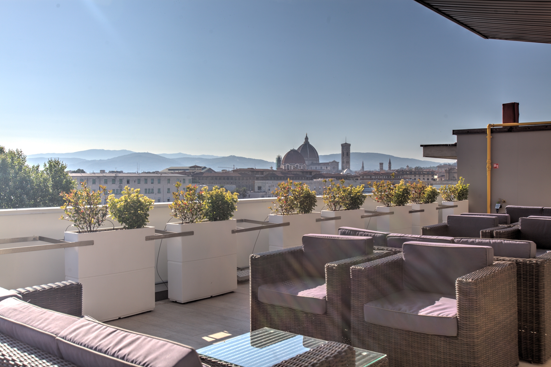 MH Florence Hotel &amp; Spa, photo 18 of 19