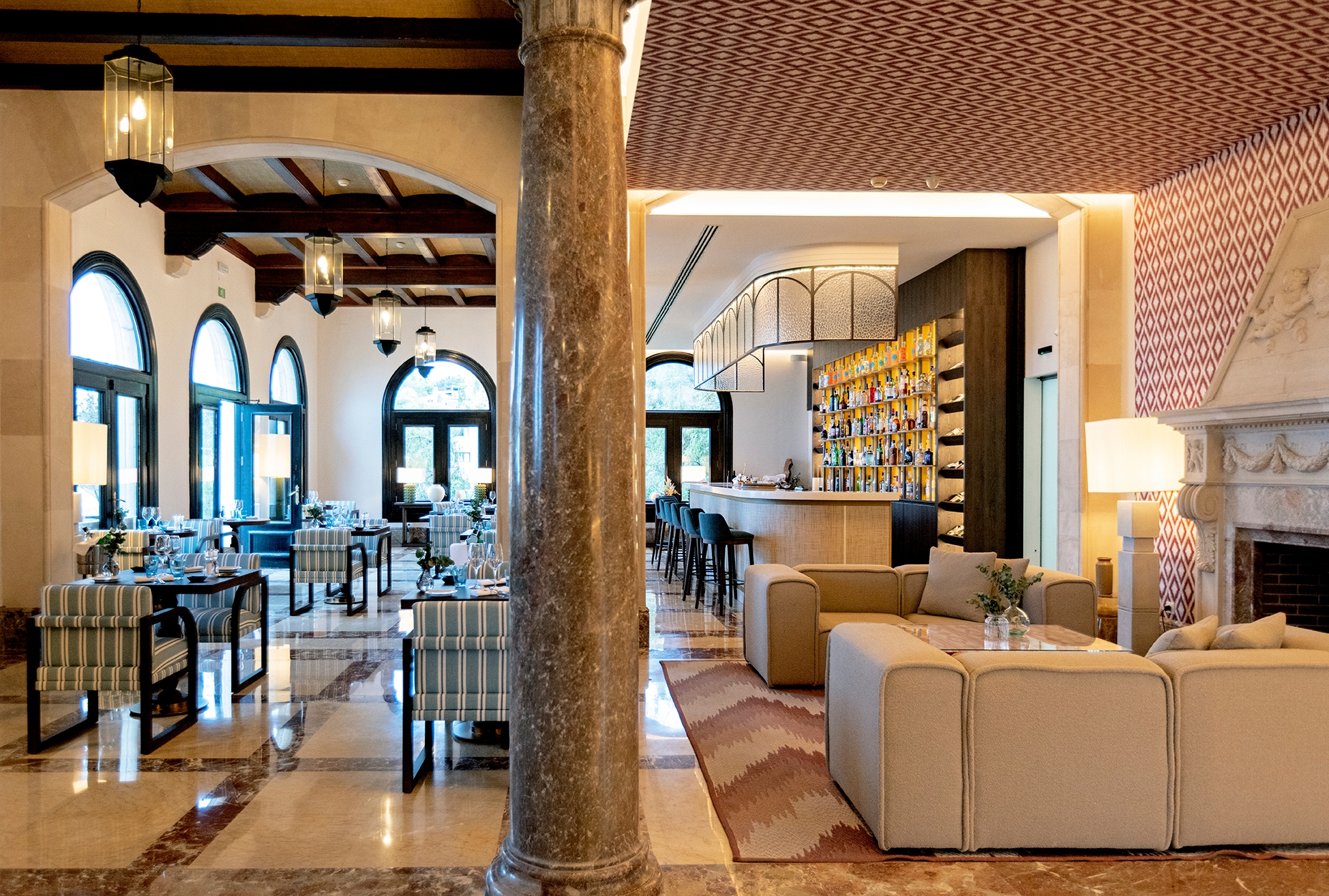 Hospes Maricel &amp; Spa, photo 36 of 55