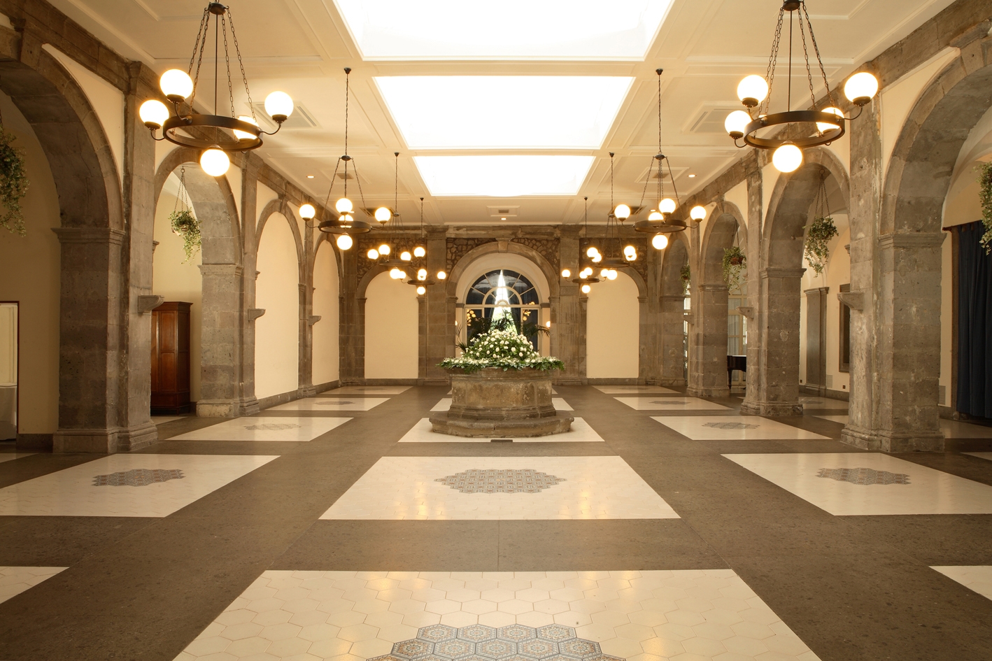 Grand Hotel Cocumella, photo 68 of 95