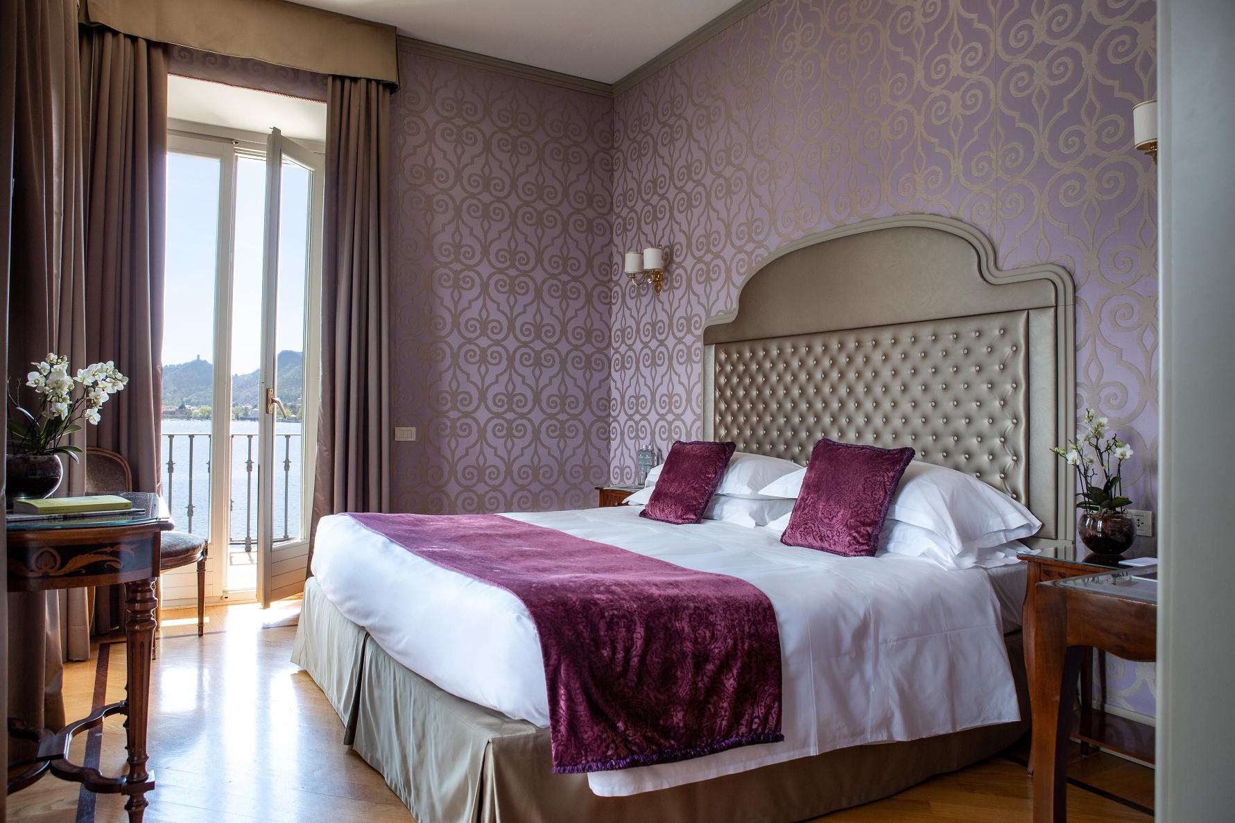 Villa Flori, photo 15 of 45
