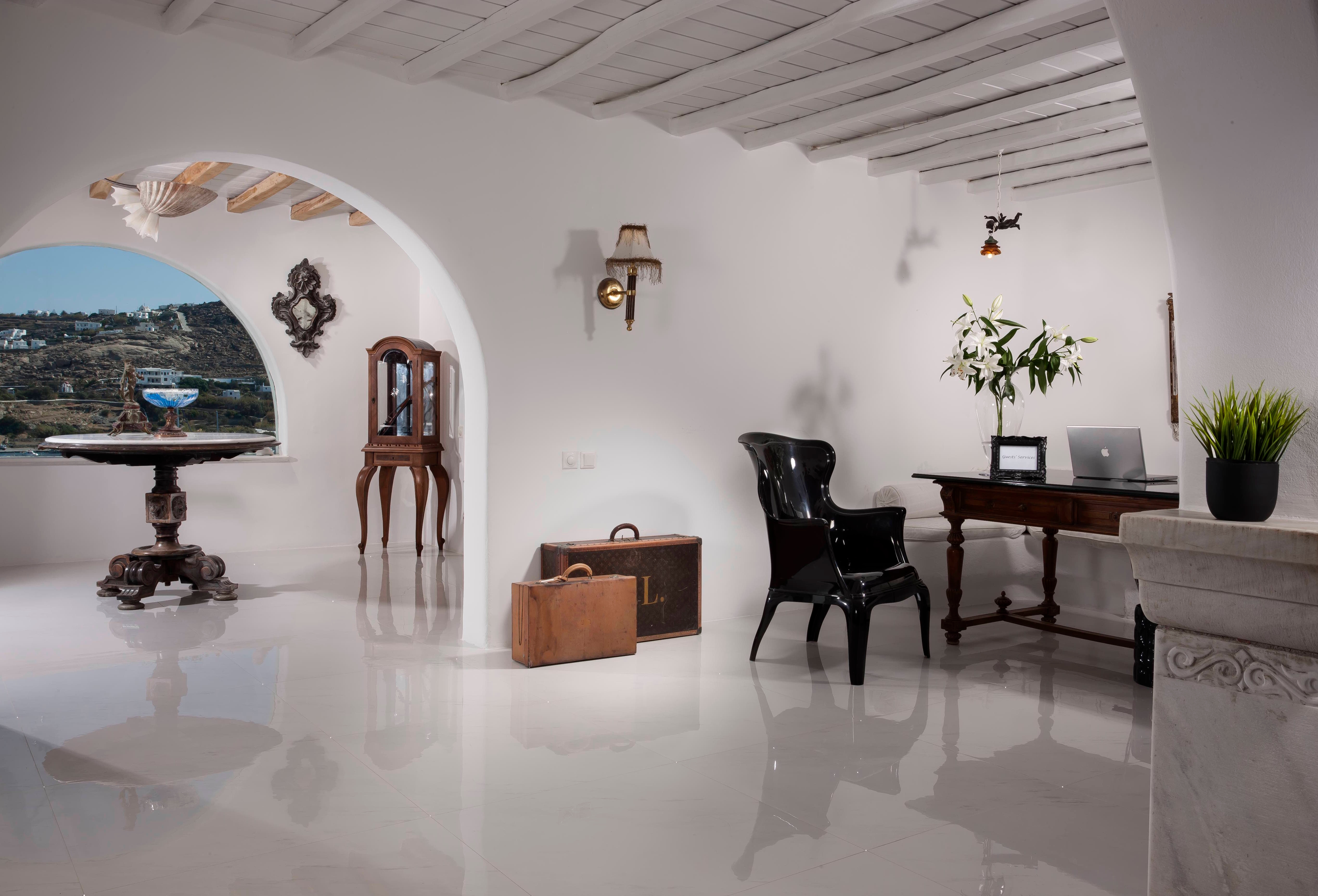 Kivotos Mykonos, photo 3 of 53