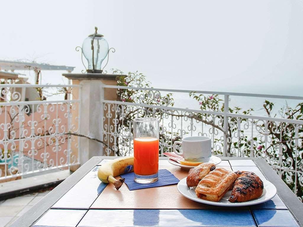 Positano Art Hotel Pasitea, photo 65 of 71
