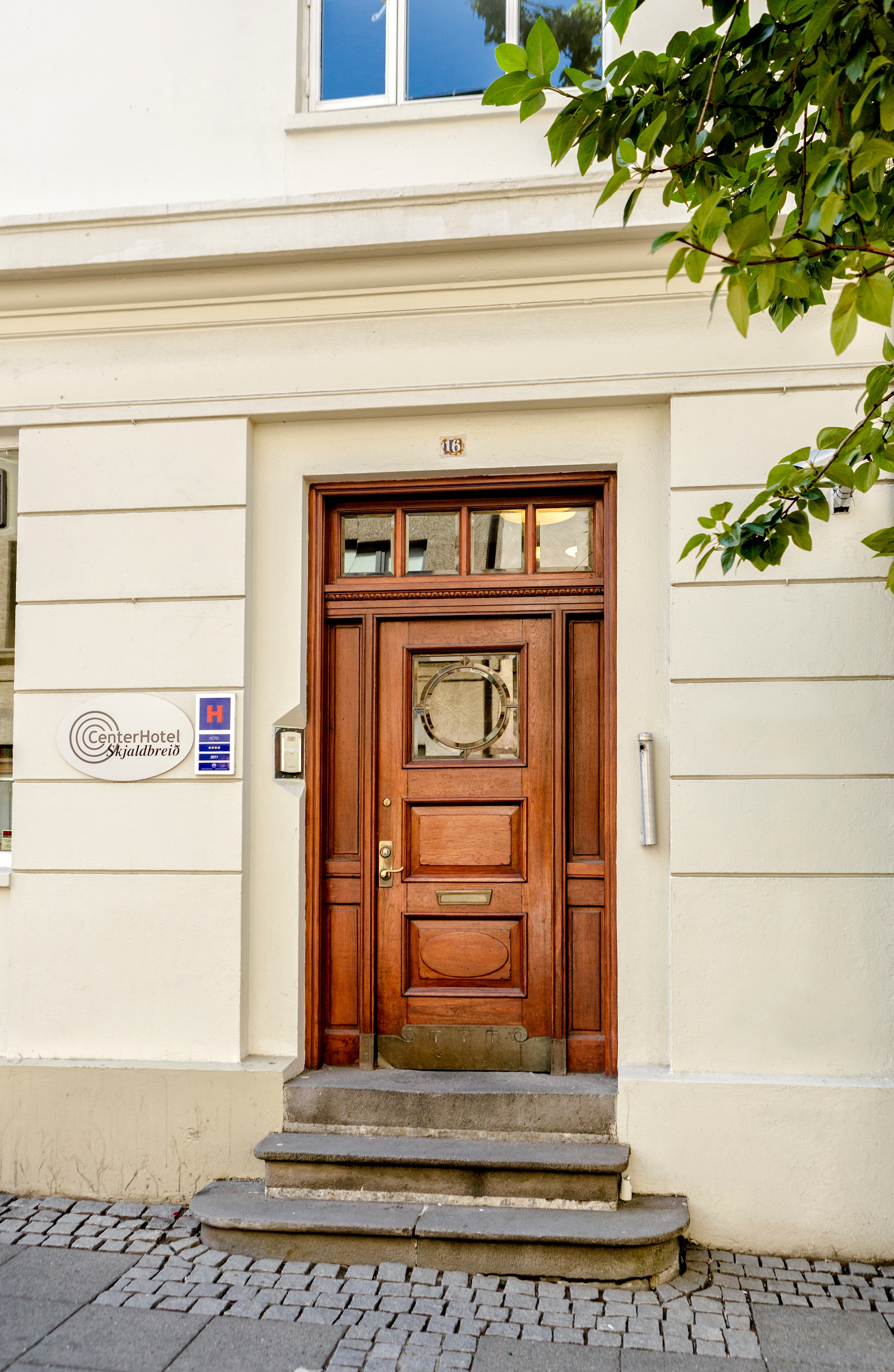 Center Hotels Skjaldbreid, photo 1 of 10