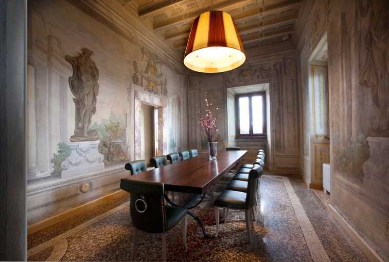 Villa Tolomei Hotel &amp; Resort, photo 22 of 26
