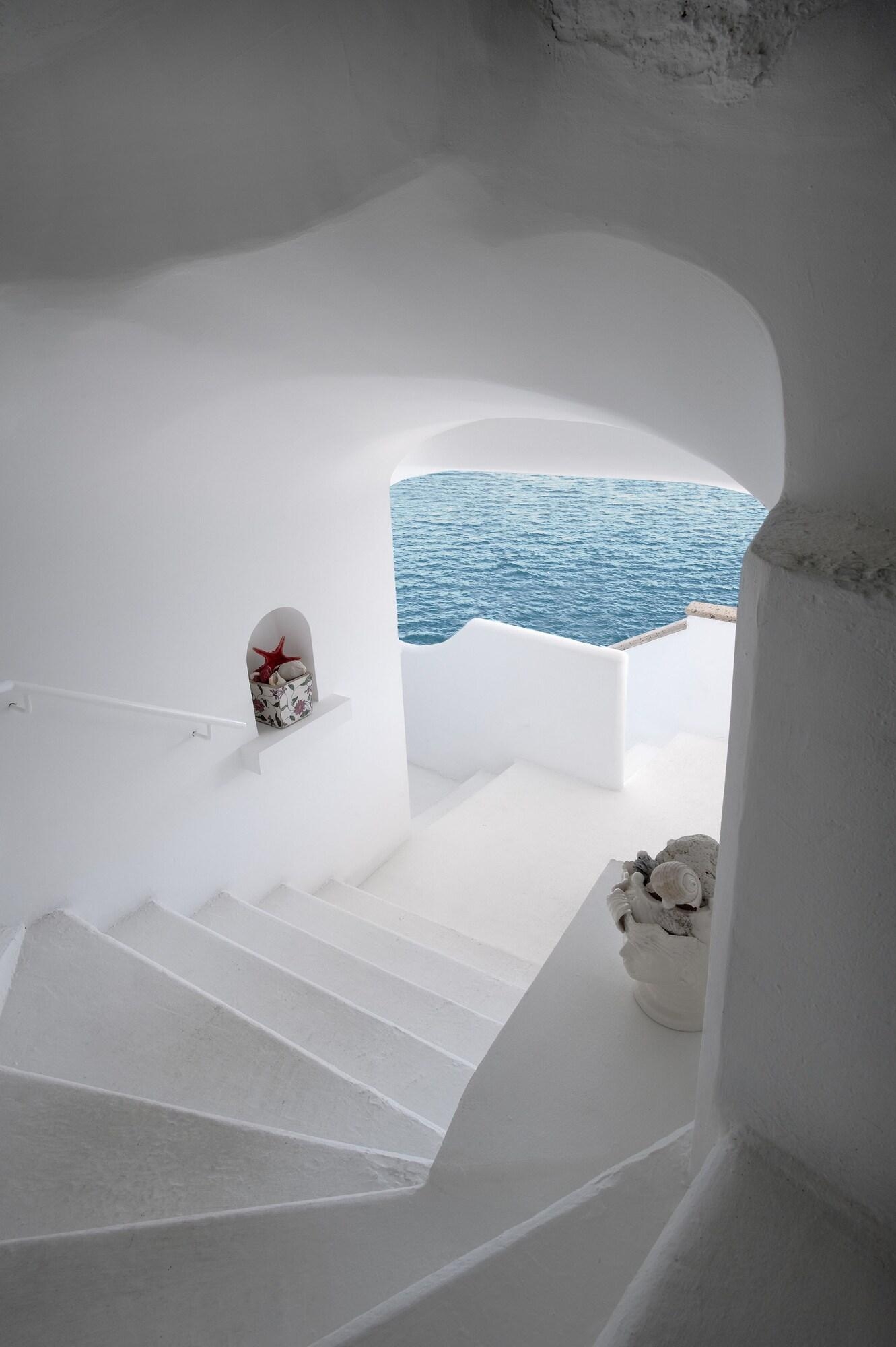 Maison La Minervetta, photo 12 of 34