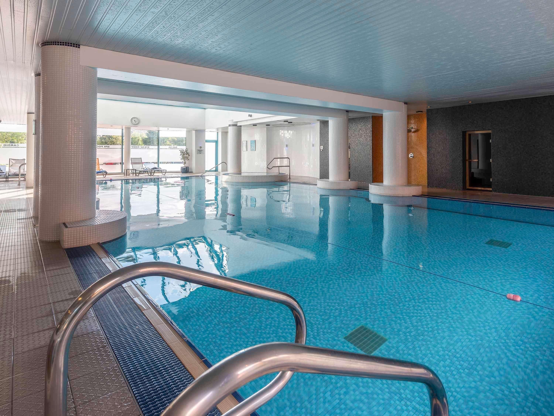 Novotel Cardiff Centre, photo 49 of 139