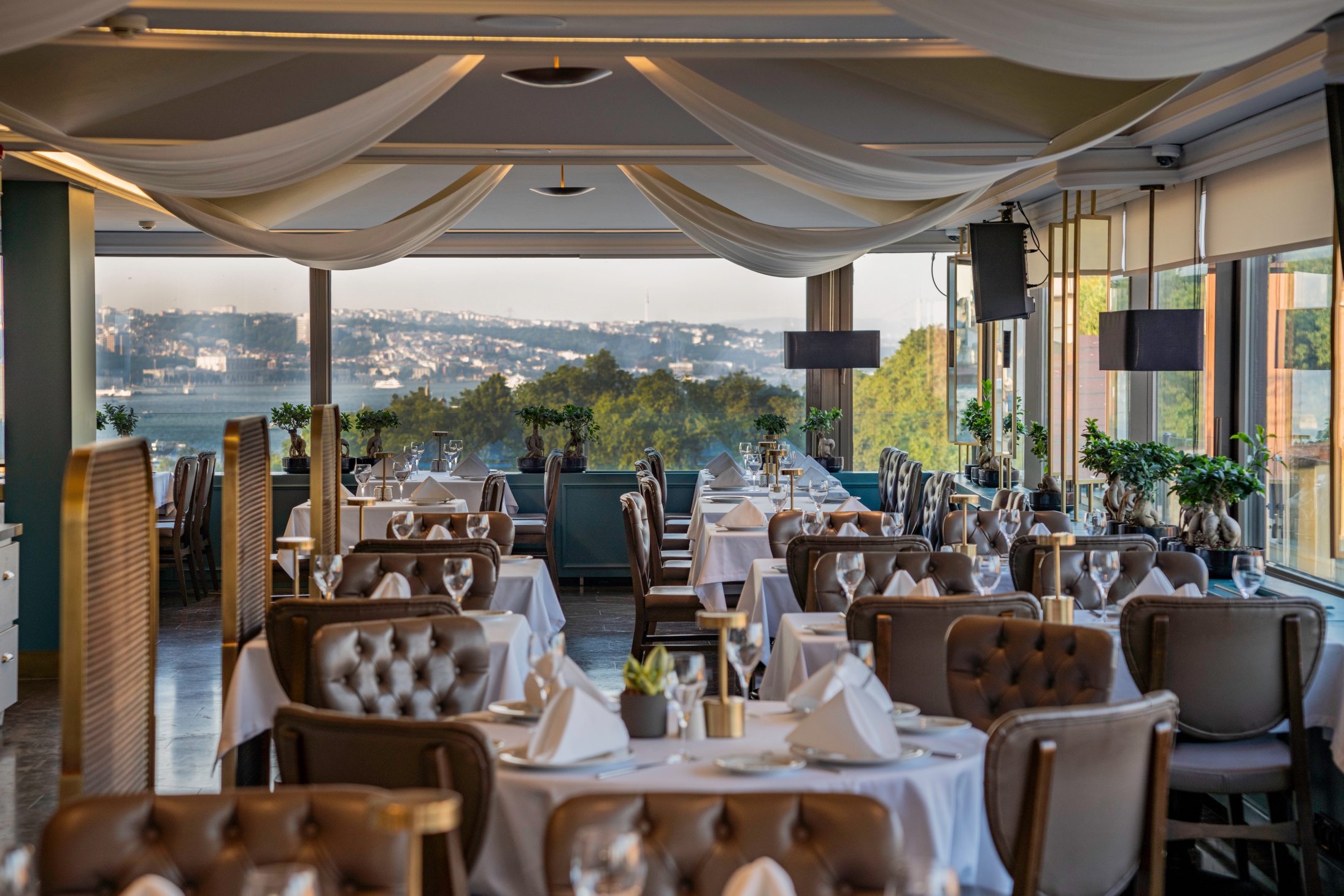 Sultania Hotel, photo 25 of 38