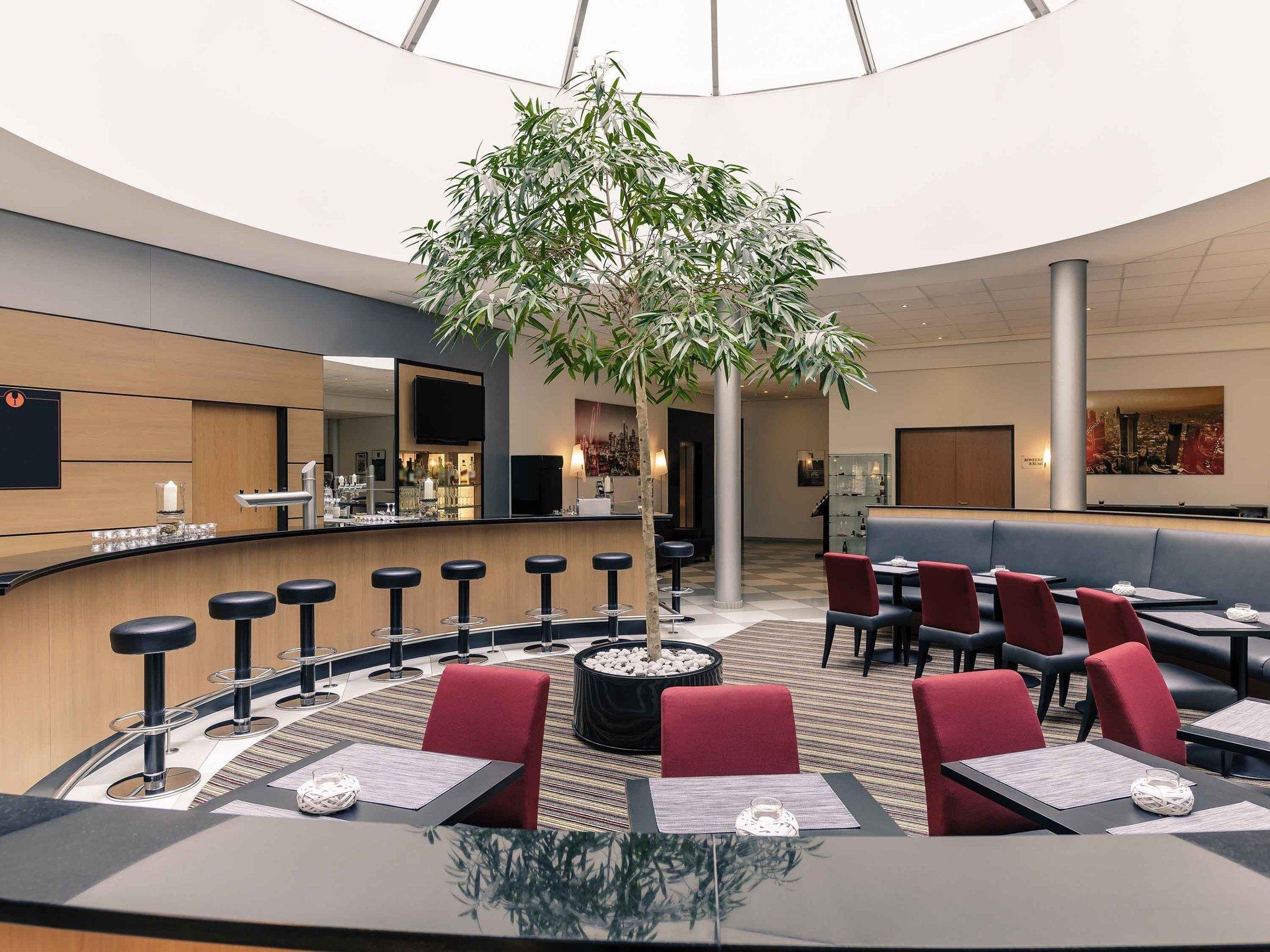 Mercure Frankfurt Eschborn Sued, photo 28 of 74