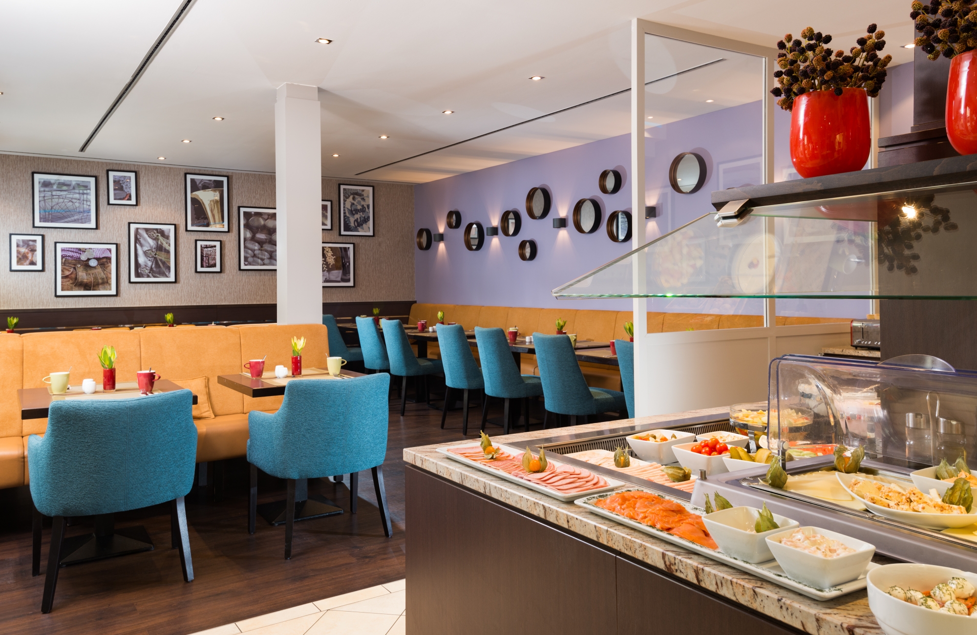 Leonardo Hotel München City Center, photo 30 of 33