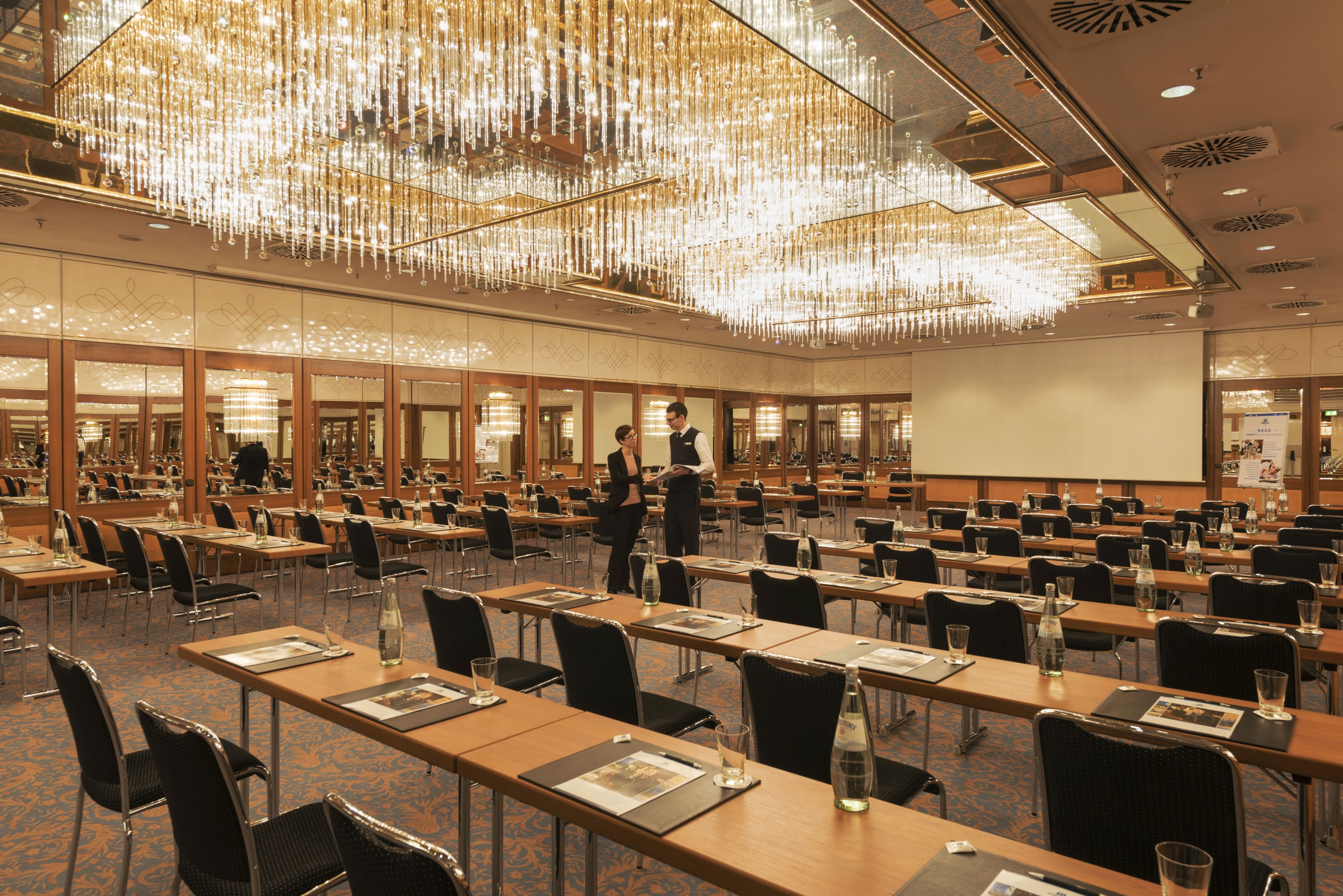 Maritim Hotel München, photo 39 of 44