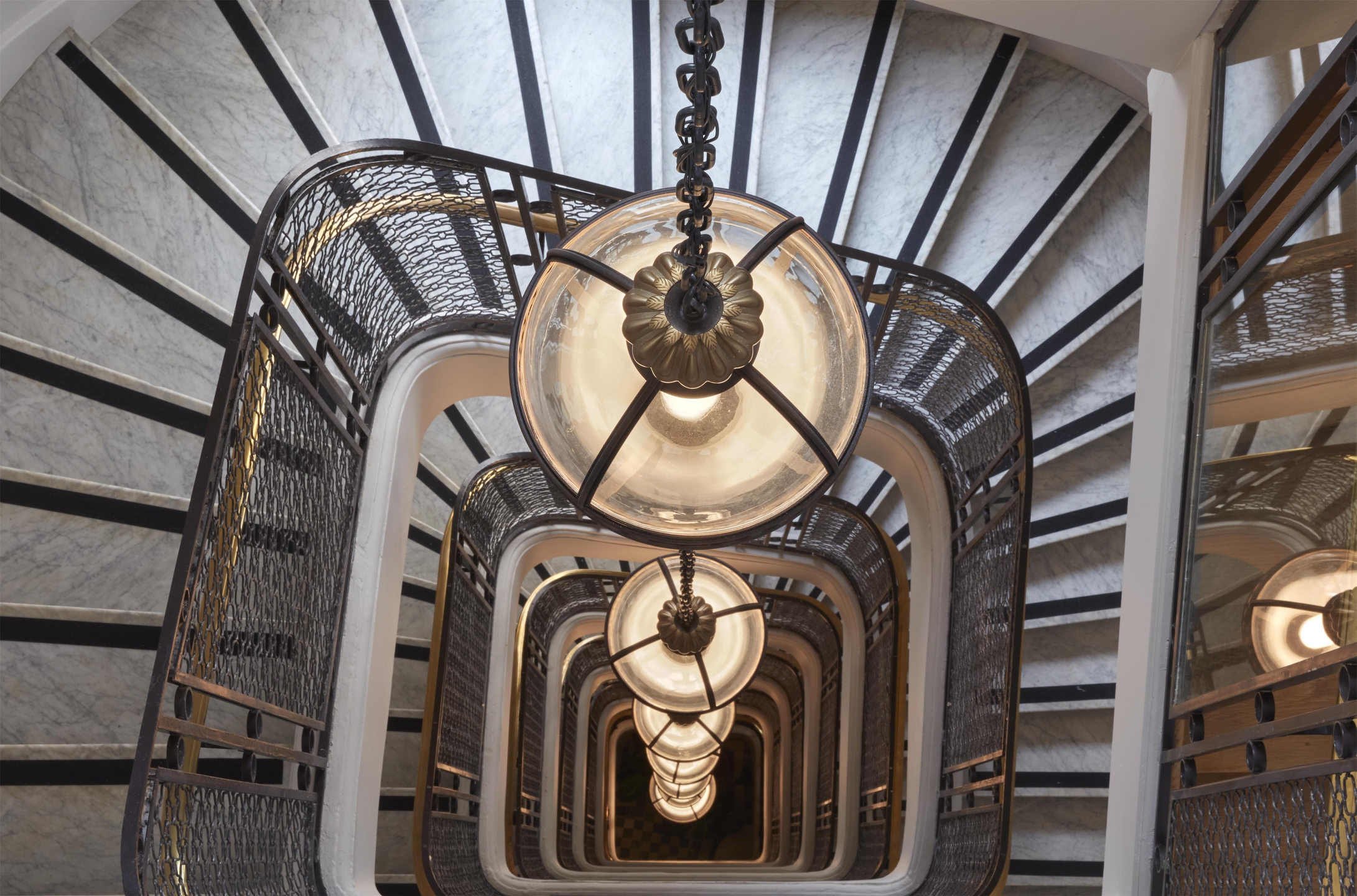 Miiro Le Grand Hôtel Cayré, photo 8 of 52