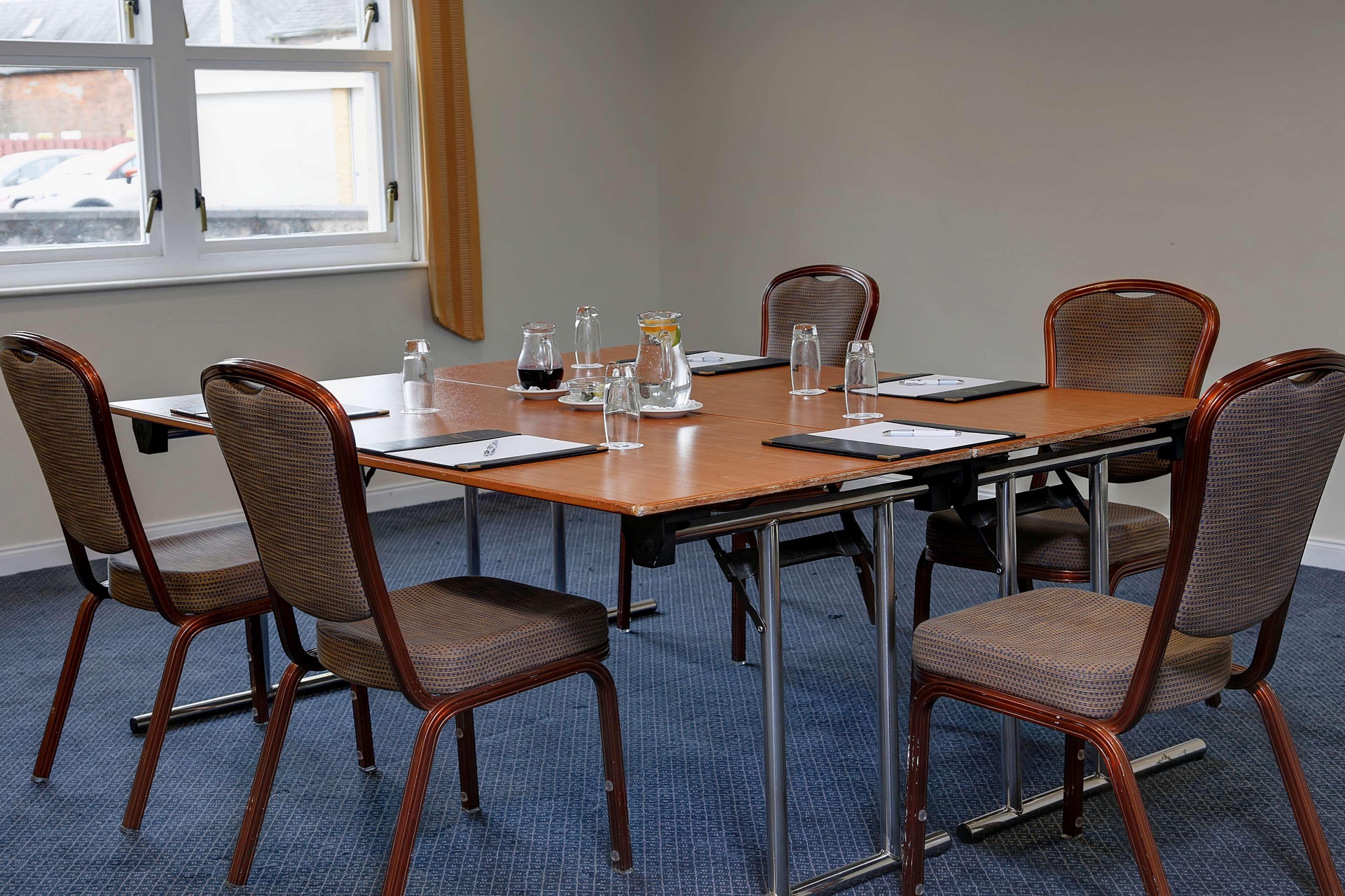 Inverness Palace Hotel&amp;Spa WorldHotel Distinctive, photo 60 of 72
