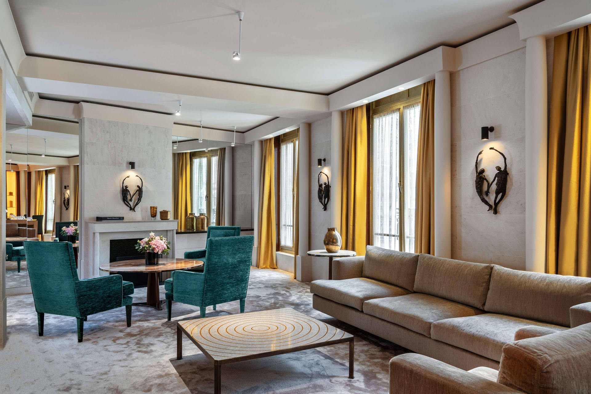 Park Hyatt Paris-Vendome, photo 67 of 199