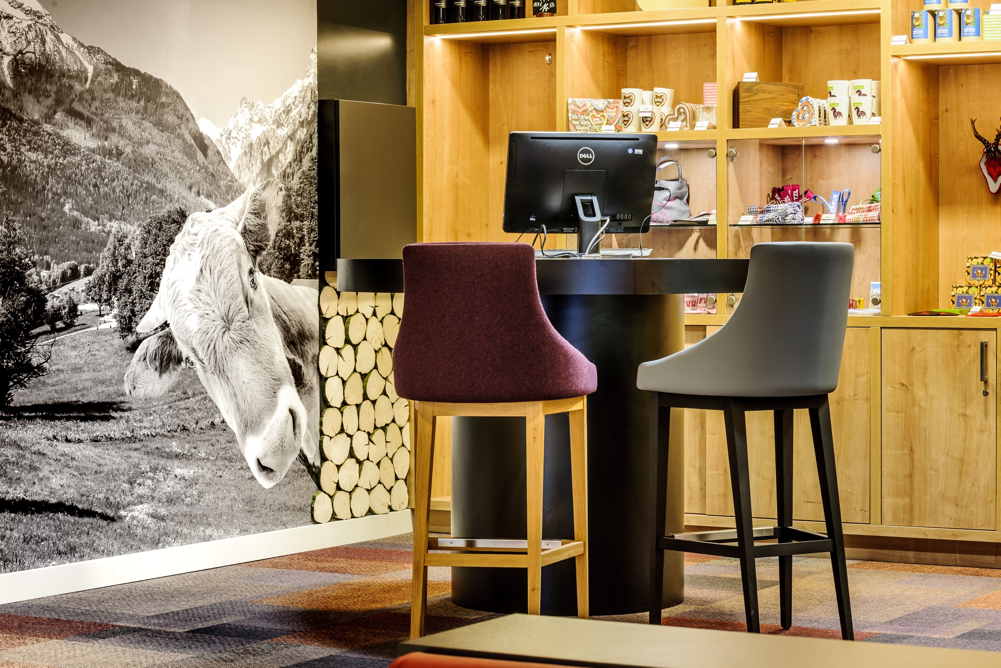 Mercure Hotel Muenchen City Center, photo 12 of 141