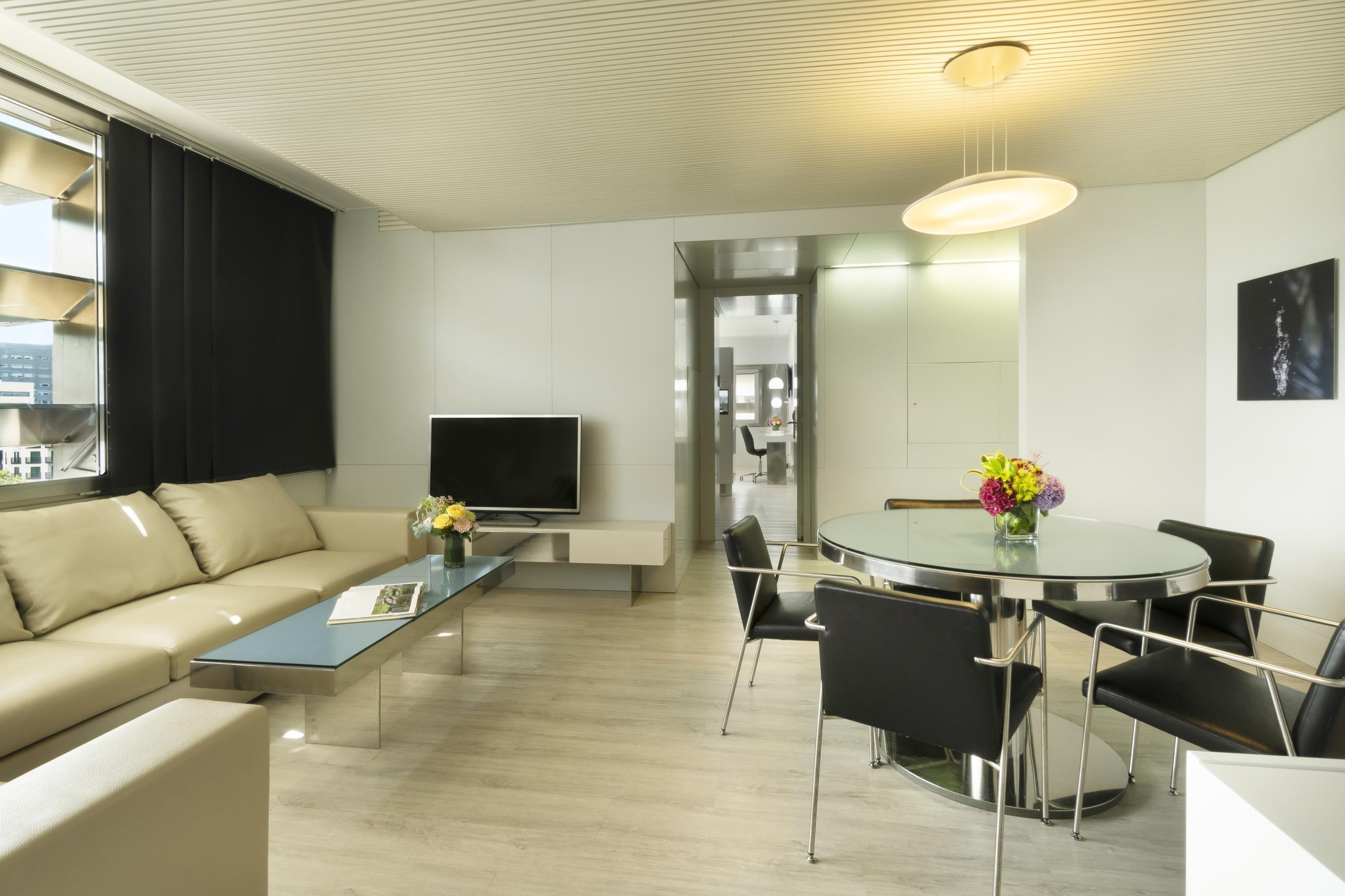 NH Collection Barcelona Constanza, photo 61 of 103