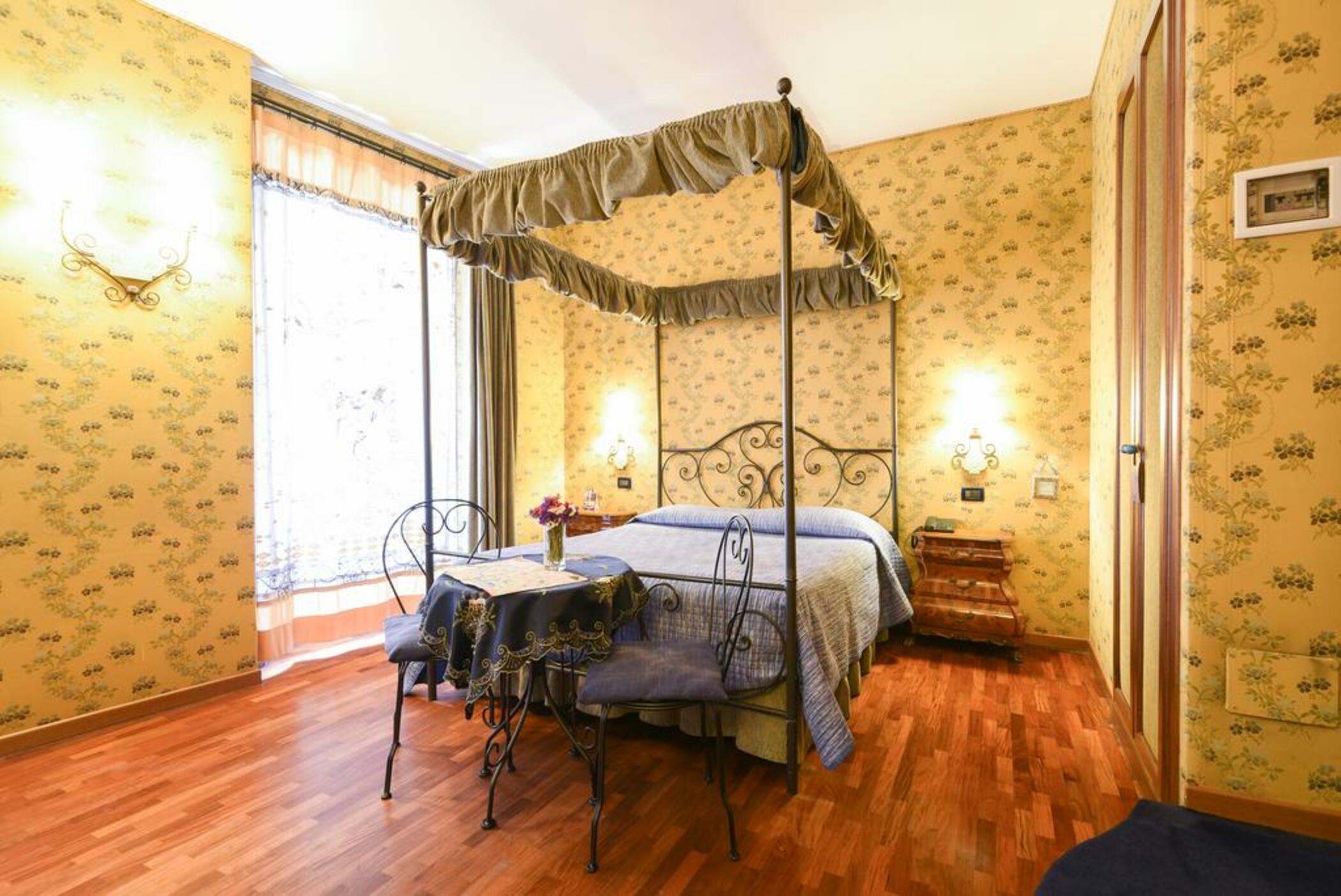 Residenza Ave Roma, photo 7 of 11