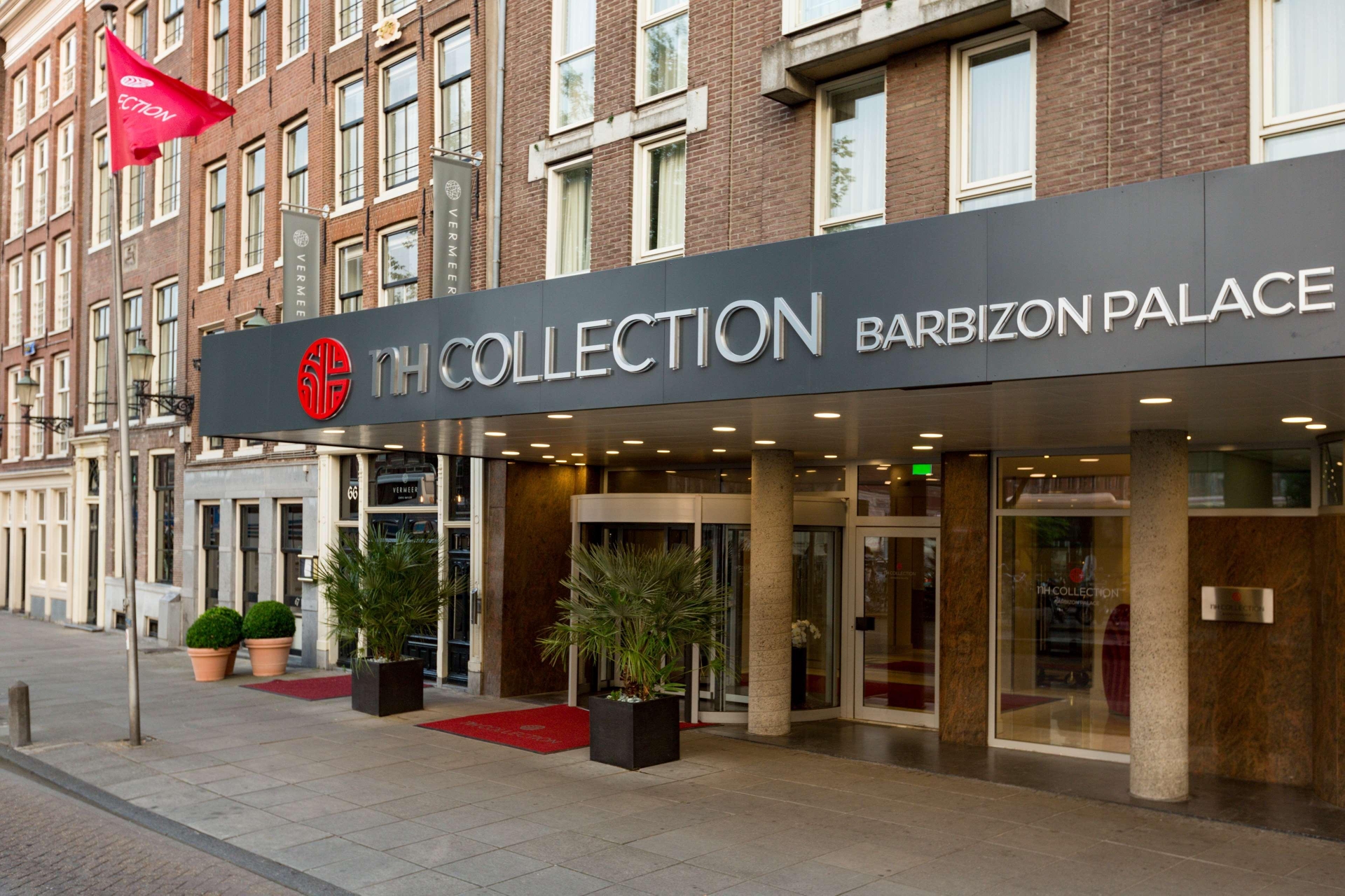 NH Collection Amsterdam Barbizon Palace, photo 2 of 89