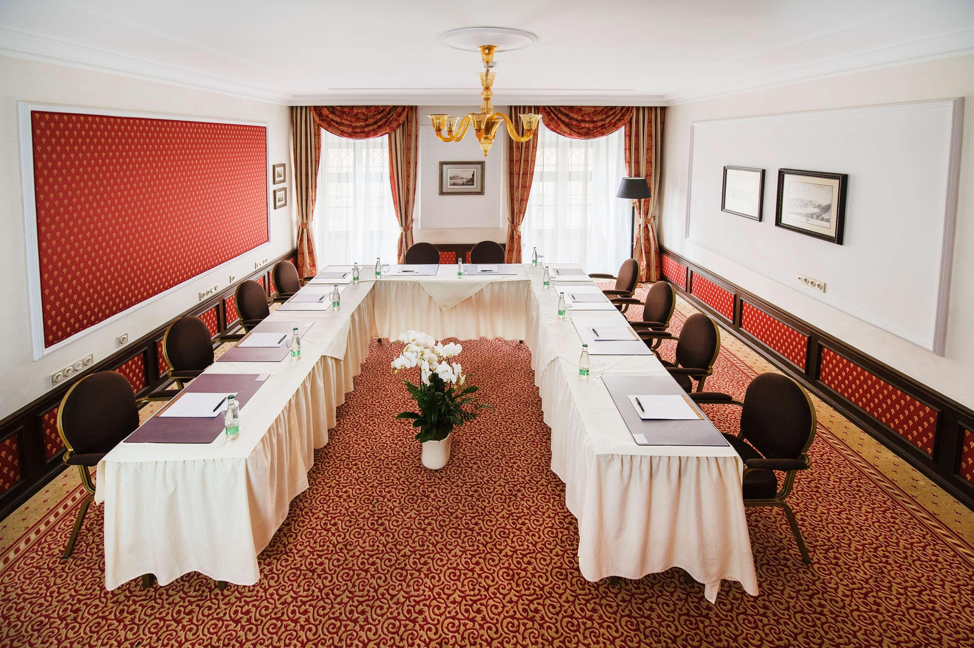 Arcadia Hotel Bratislava, photo 46 of 52