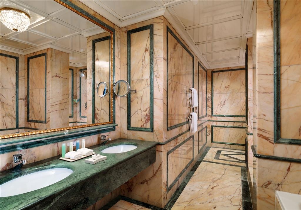 The Westin Palace Milan, photo 53 of 199