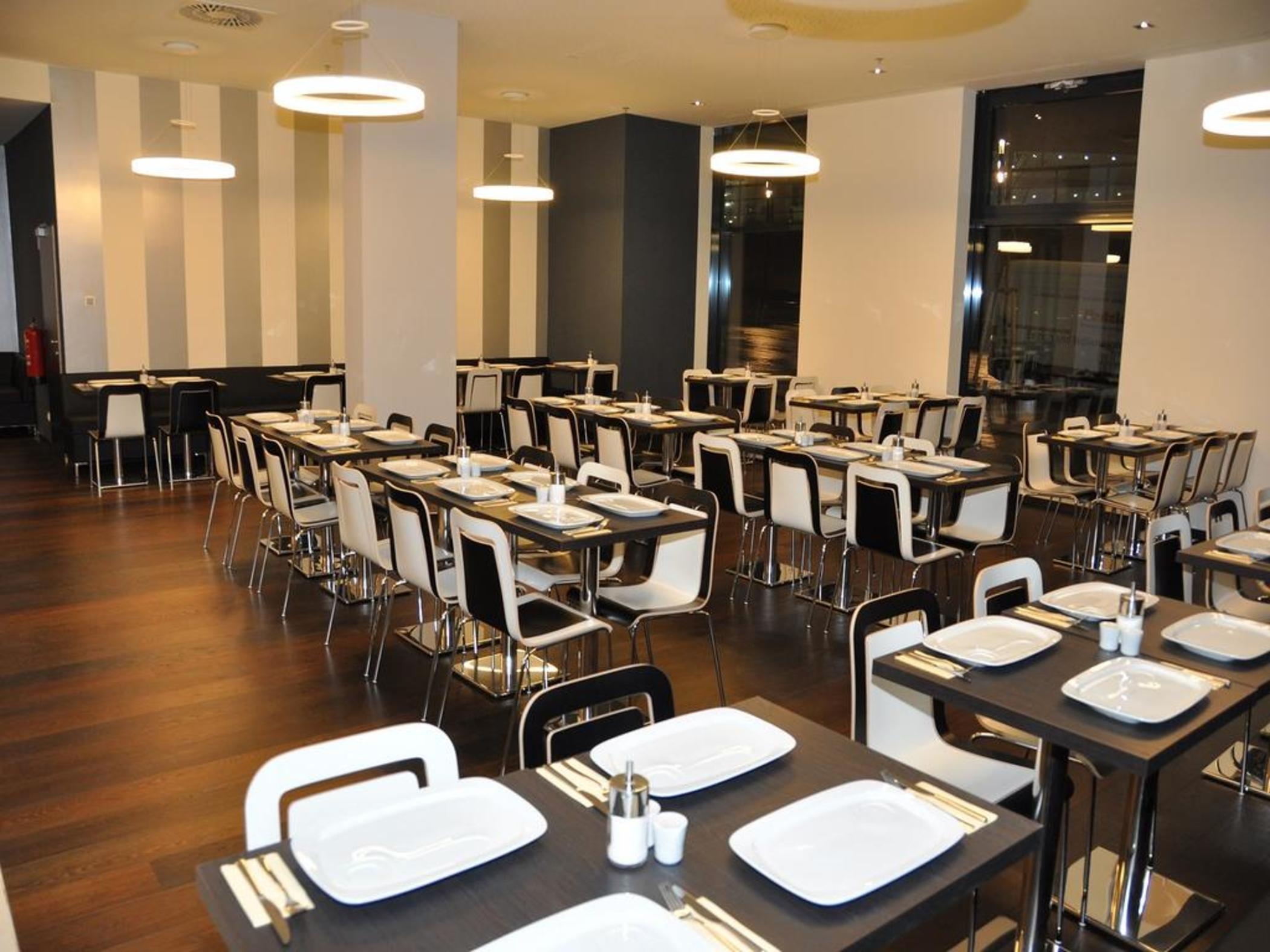 Leonardo Hotel Vienna Hauptbahnhof, photo 9 of 14
