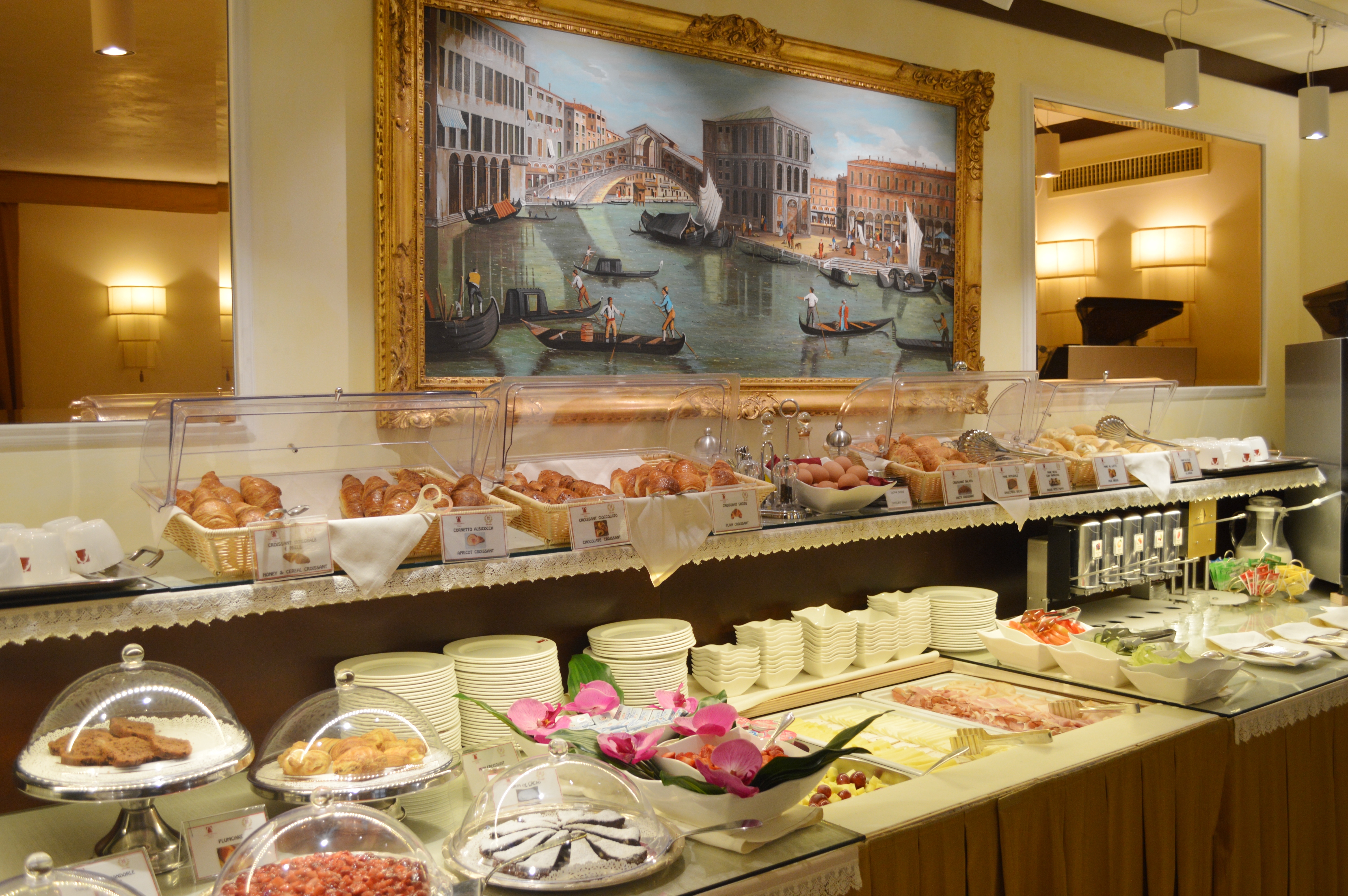Ai Mori d'Oriente Hotel, photo 18 of 33