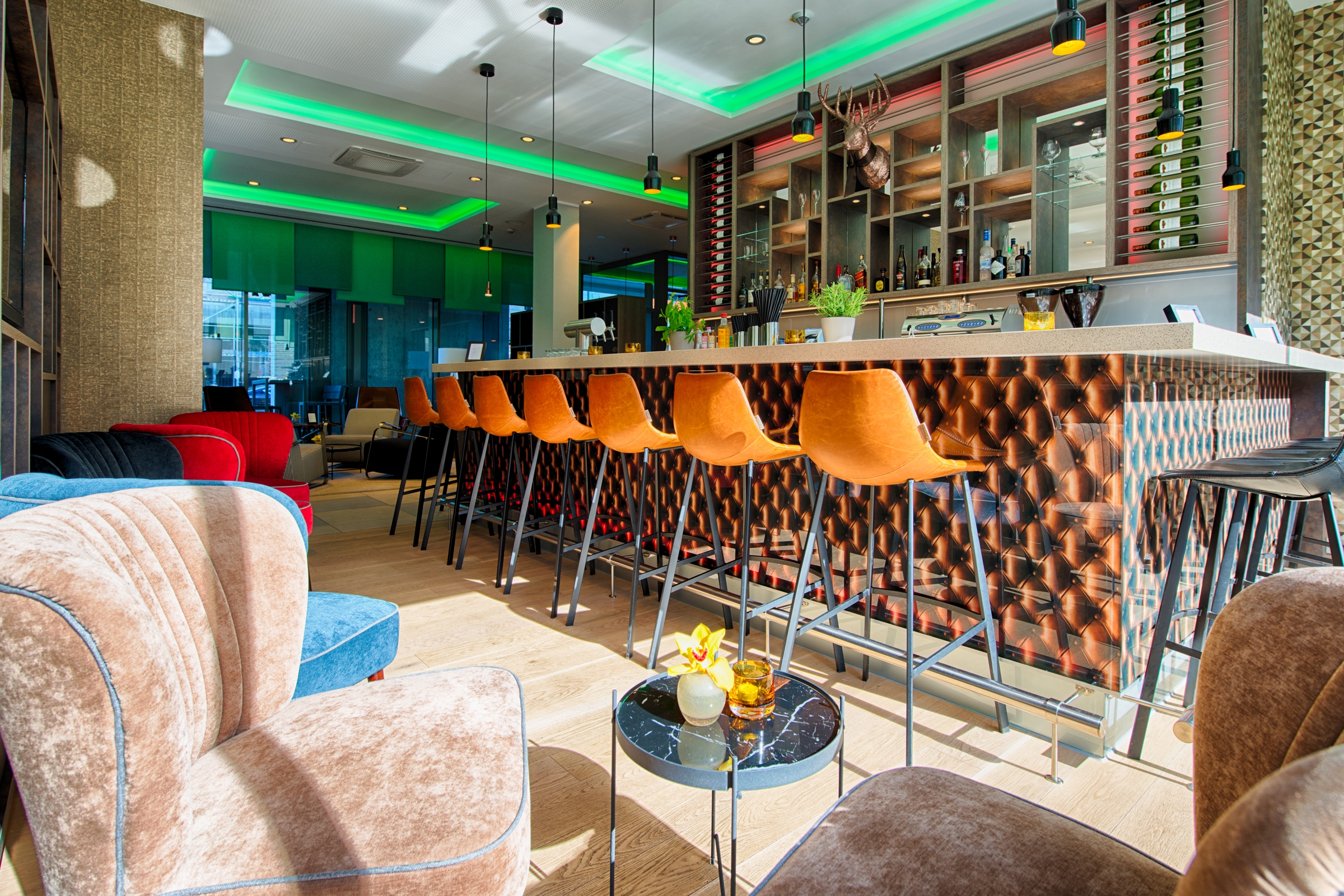 Leonardo Hotel Munich City South, photo 41 of 60