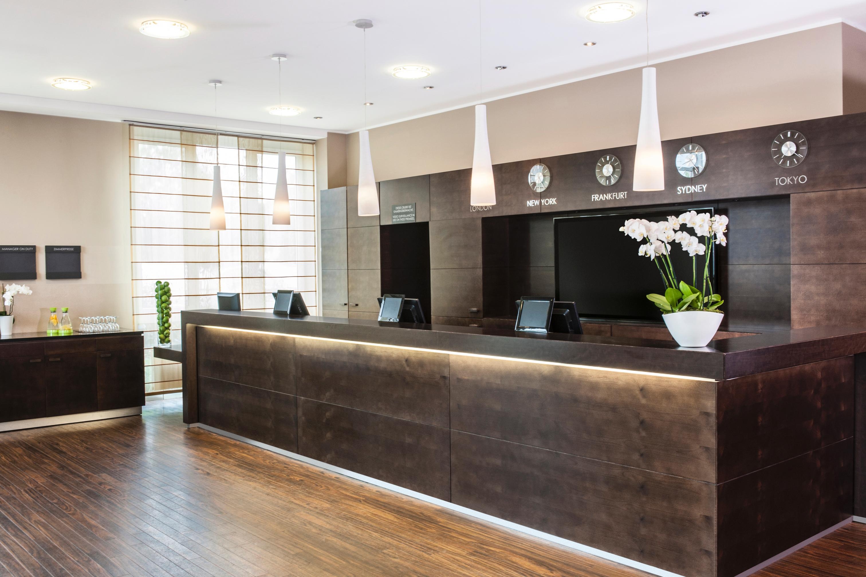 BW Conference Airporthotel Frankfurt-Moerfelden, photo 8 of 53