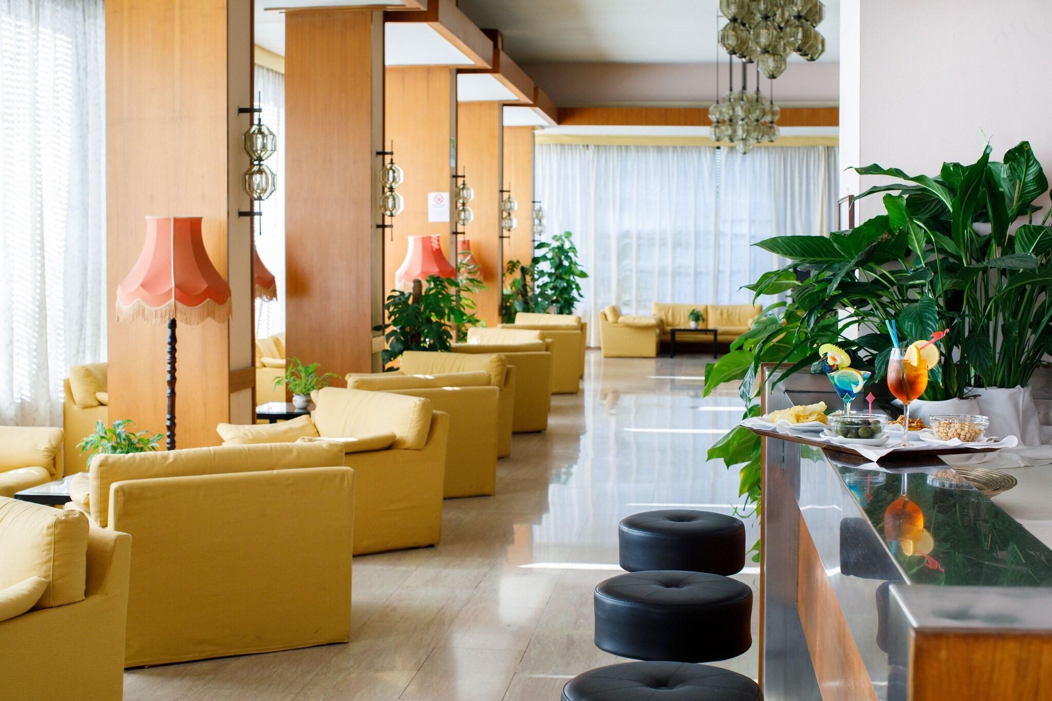 Grand Hotel Cesare Augusto, photo 8 of 25