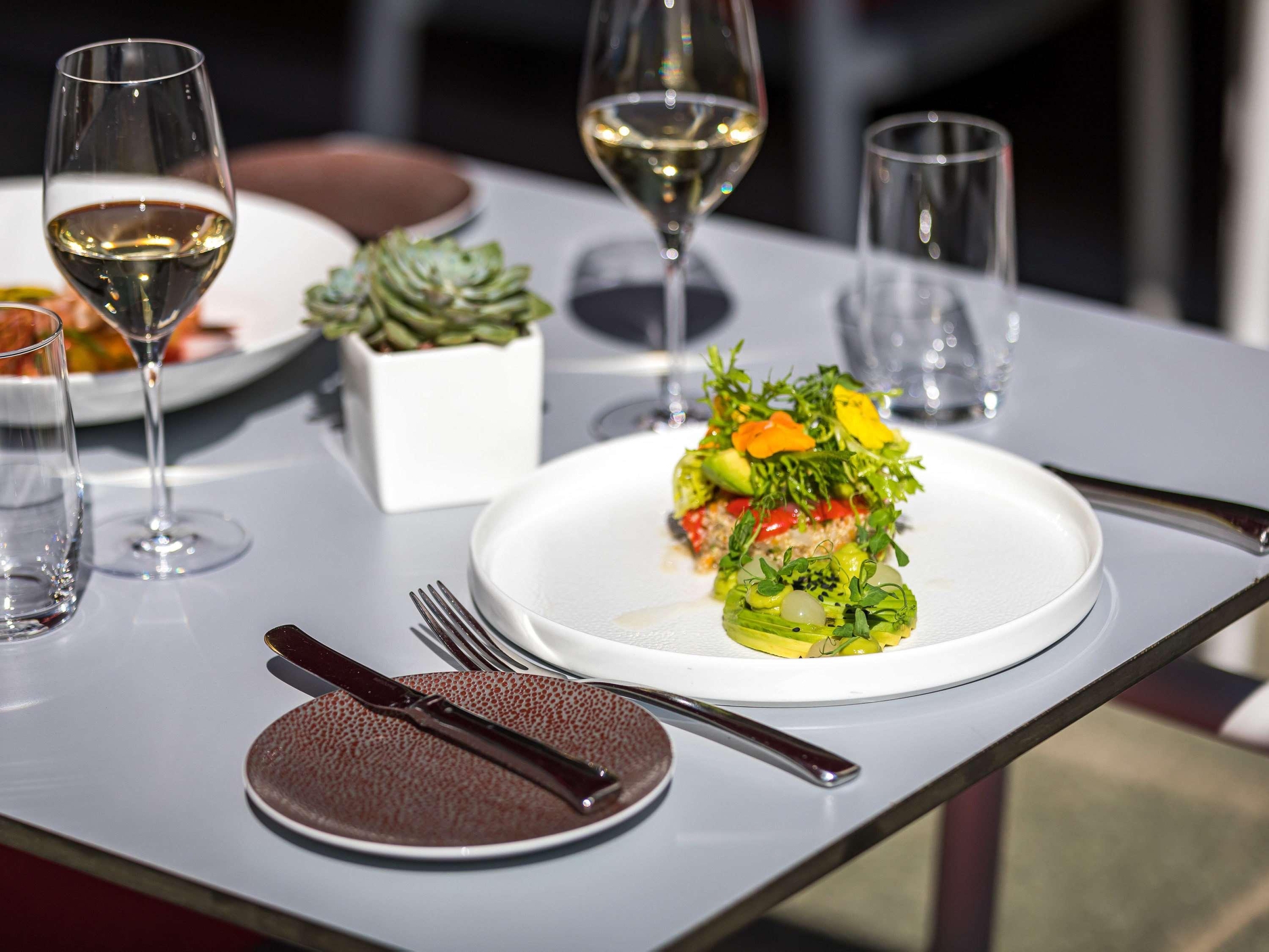 Sofitel Frankfurt Opera, photo 72 of 199