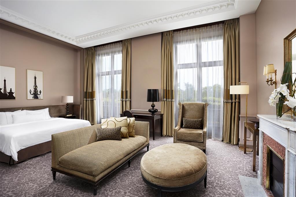 The Westin Paris, photo 59 of 199