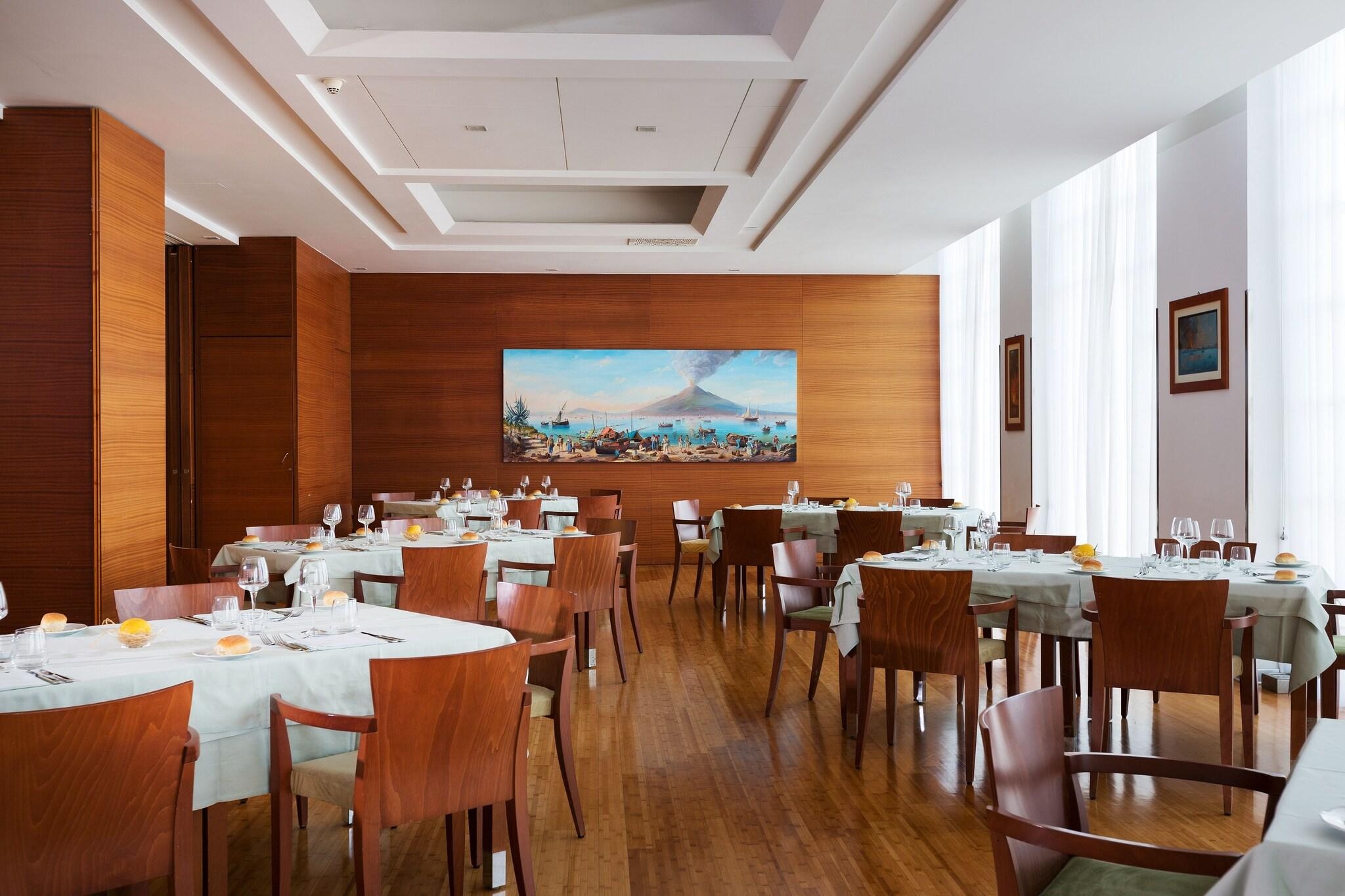 Towers Hotel Stabiae Sorrento Coast, photo 26 of 92