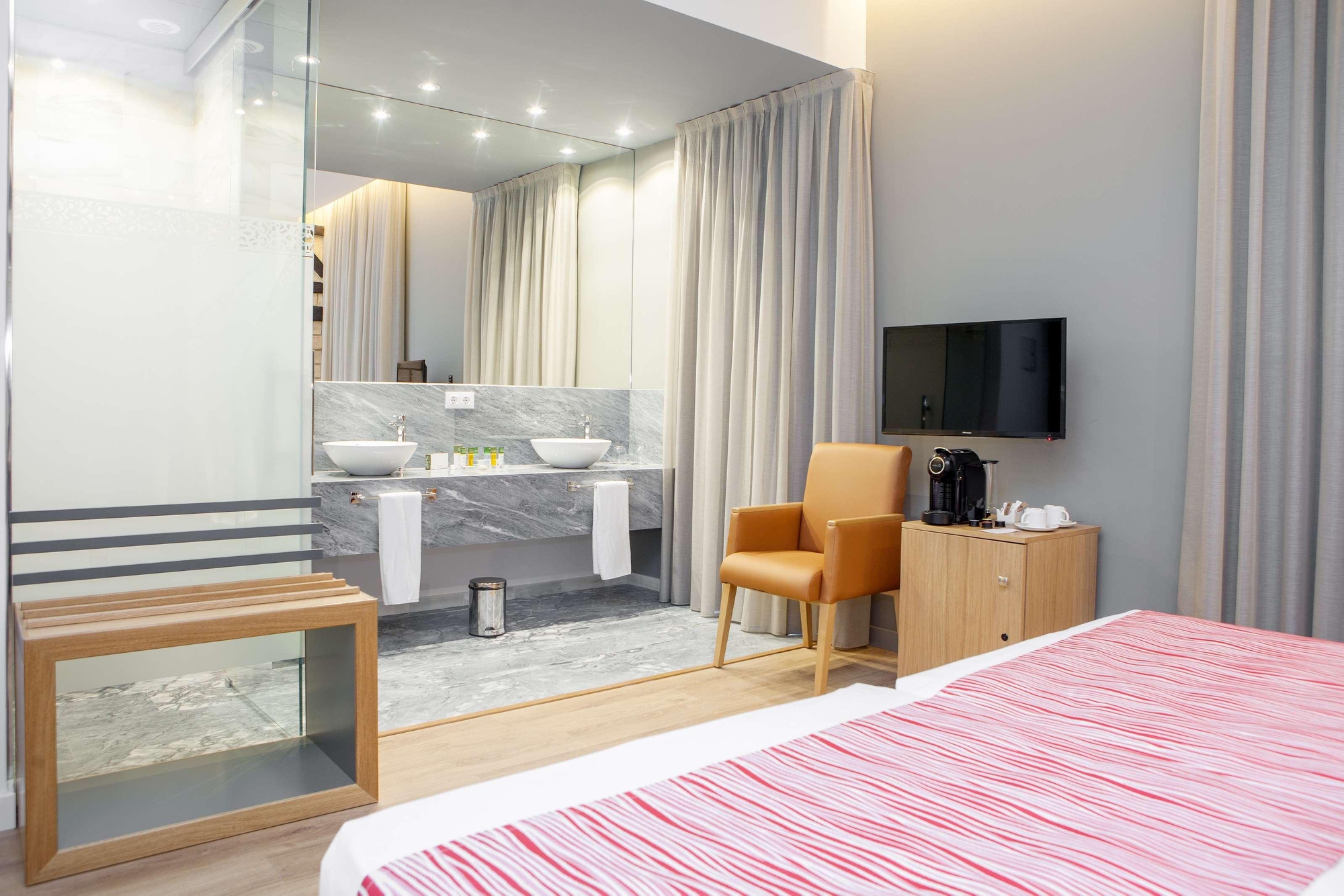 Hotel Soho Boutique Capuchinos &amp; Spa, photo 34 of 118