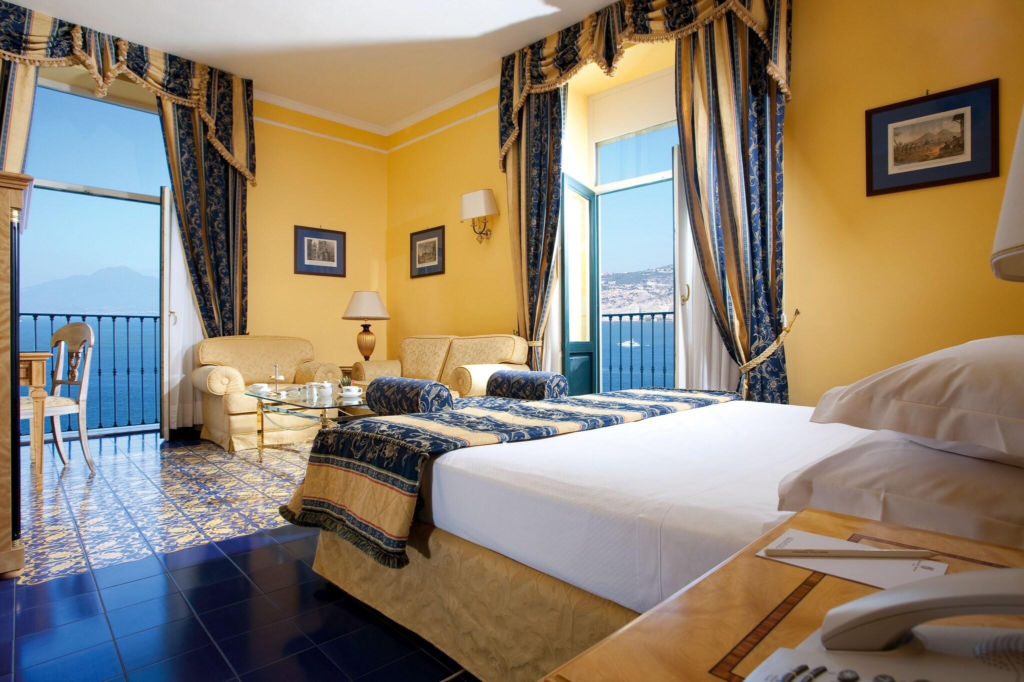Imperial Hotel Tramontano, photo 19 of 77
