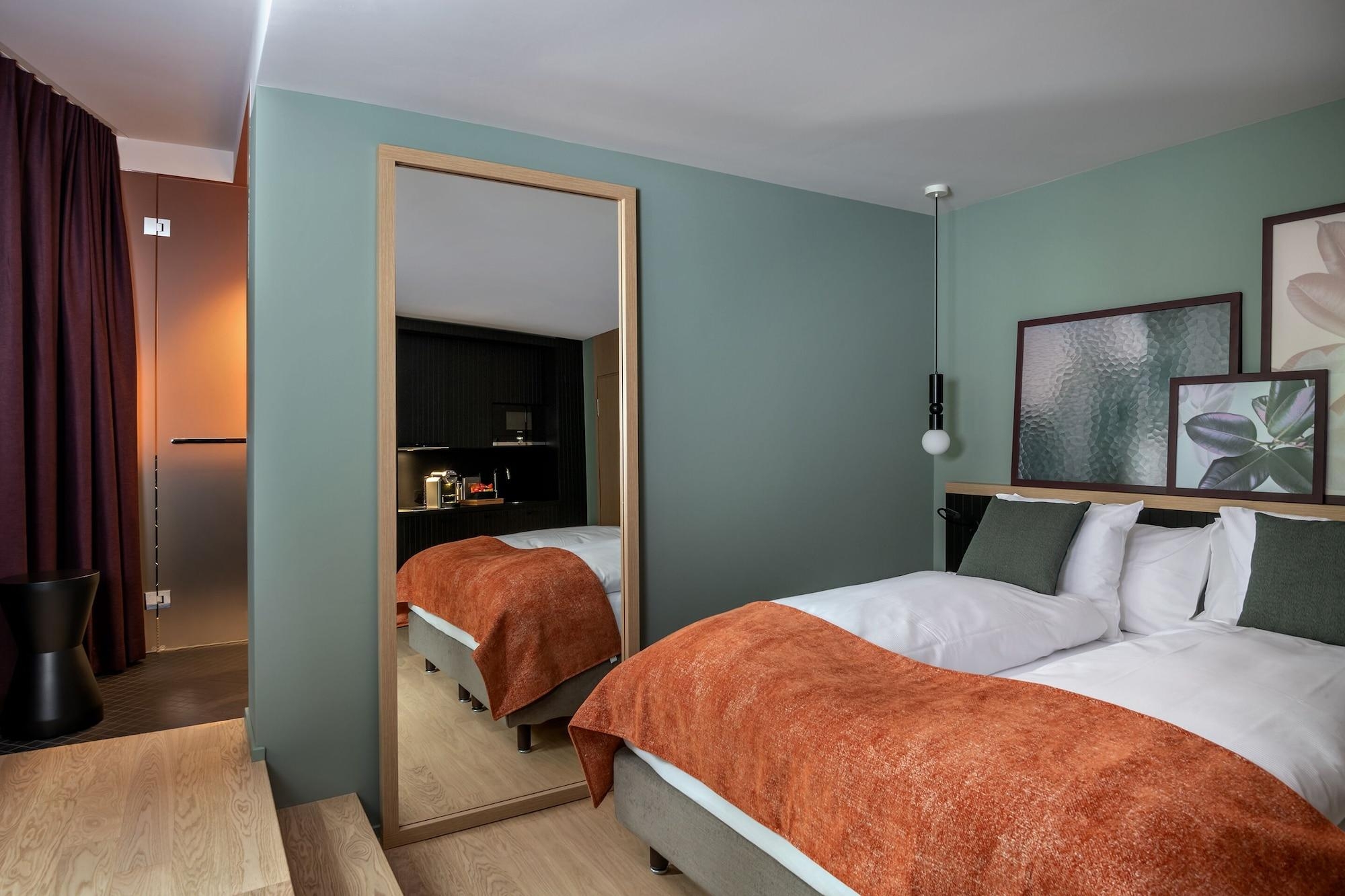 Sorell Hotel St. Peter, photo 18 of 48