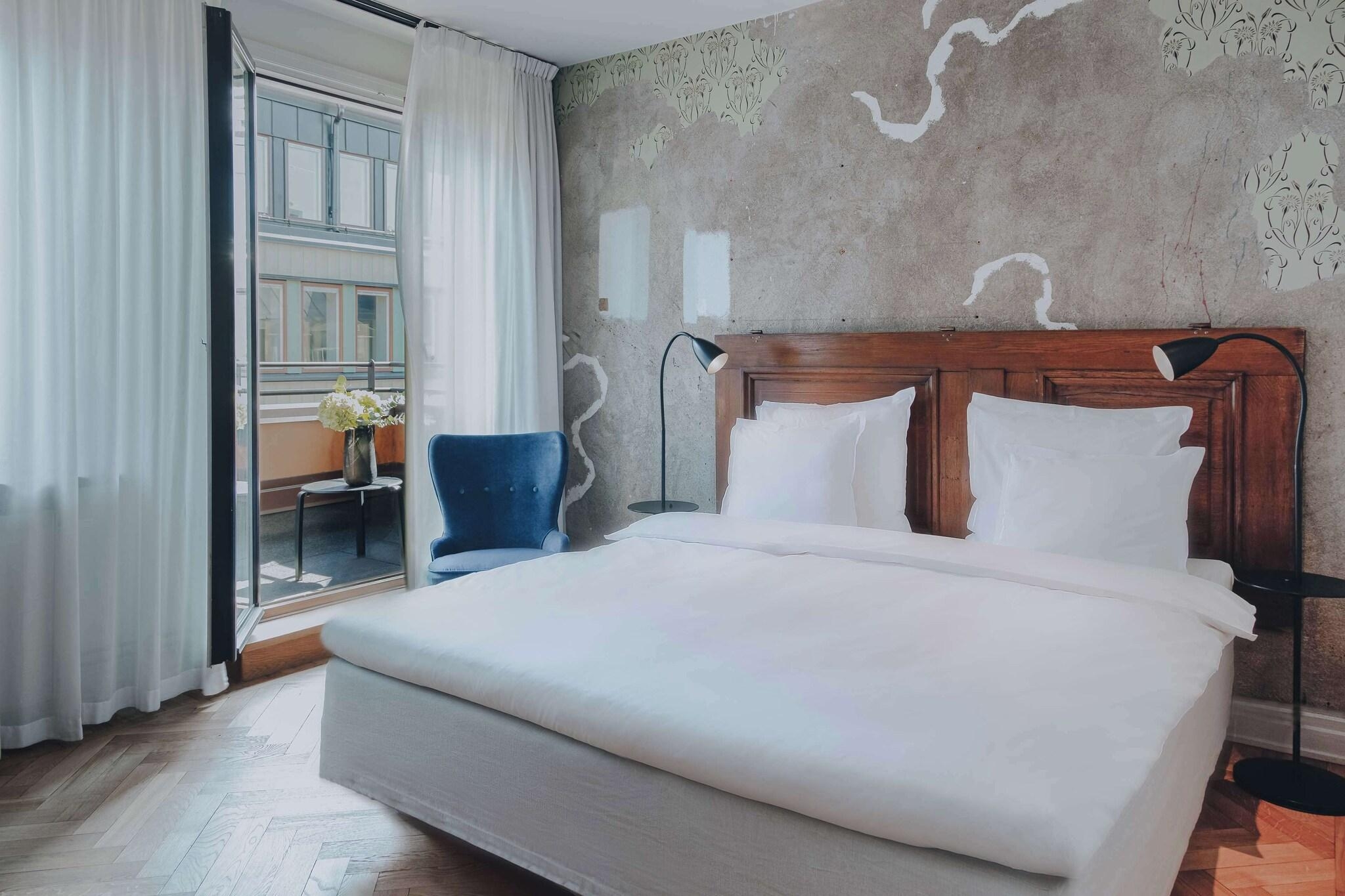 Story Hotel Stockholm Stureplan - JDV by Hyatt, photo 10 of 64