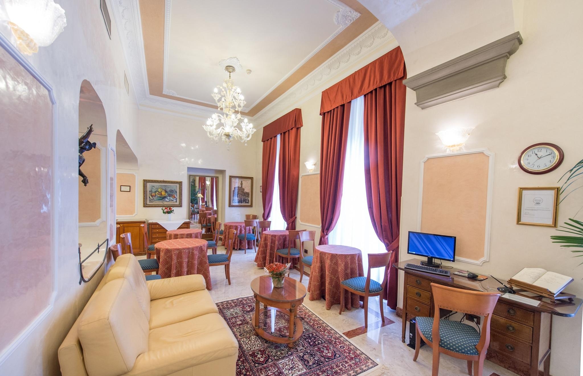 Strozzi Palace Hotel, photo 34 of 87