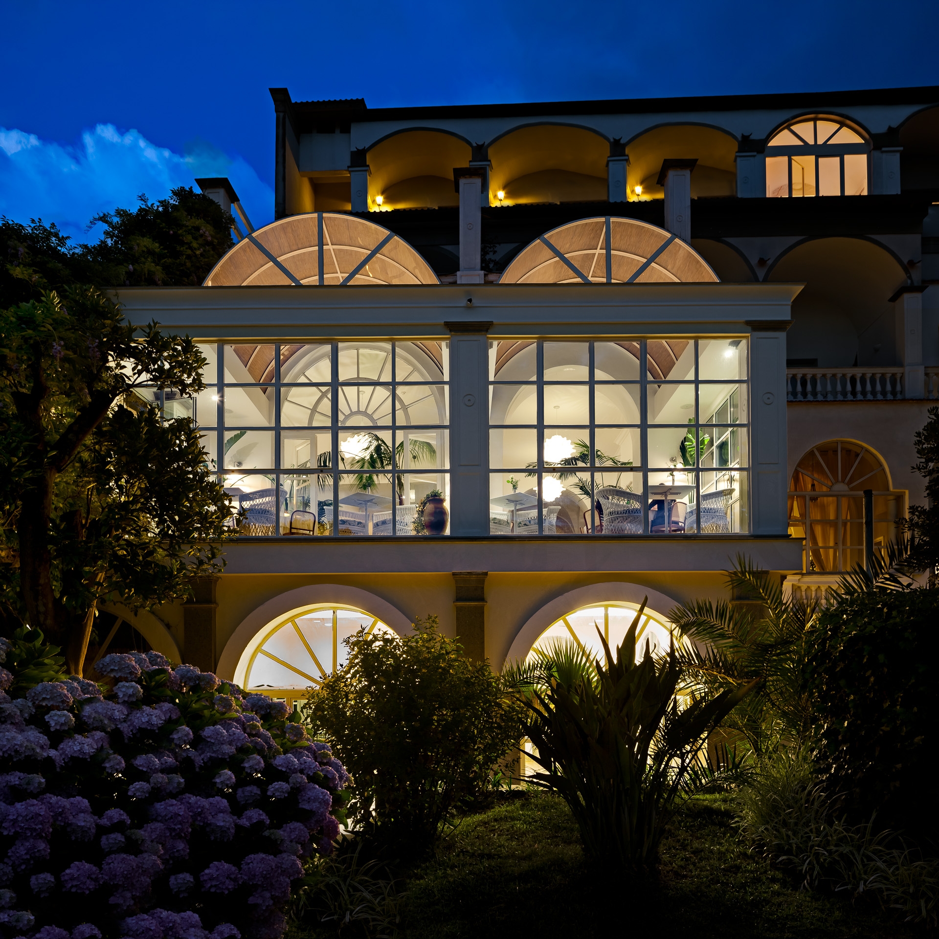 Grand Hotel Cocumella, photo 52 of 95