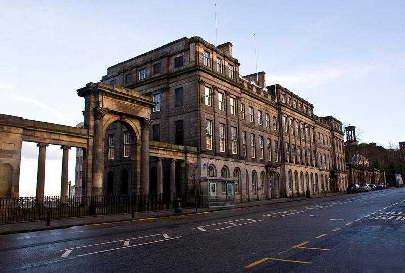 Apex Waterloo Place