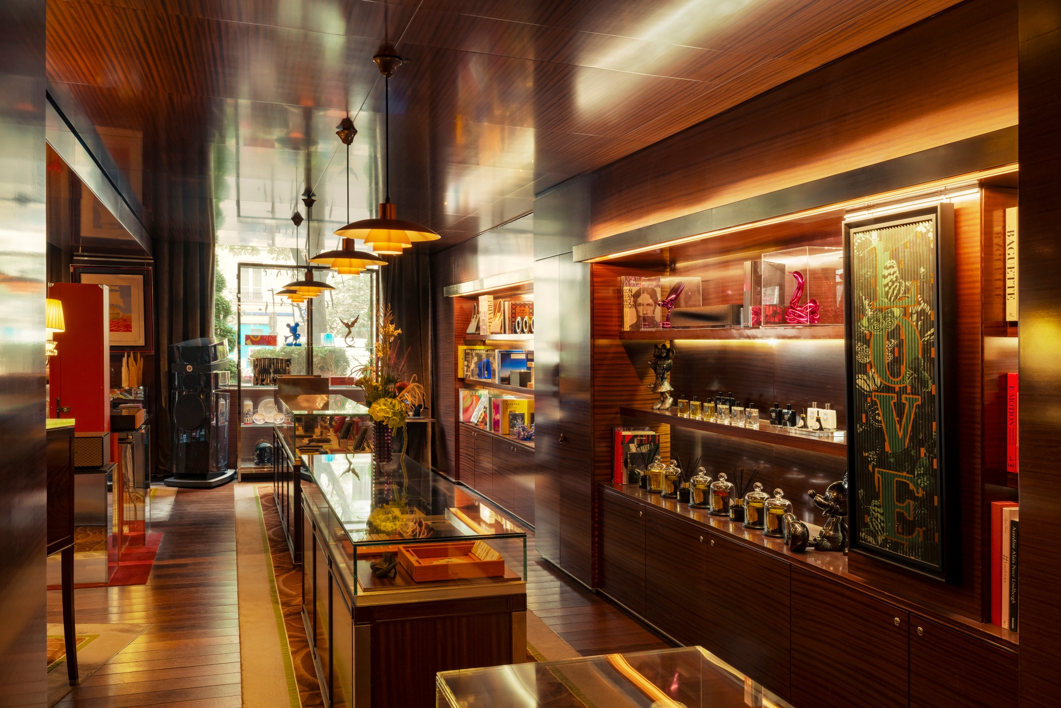 Le Royal Monceau Raffles Paris, photo 149 of 174